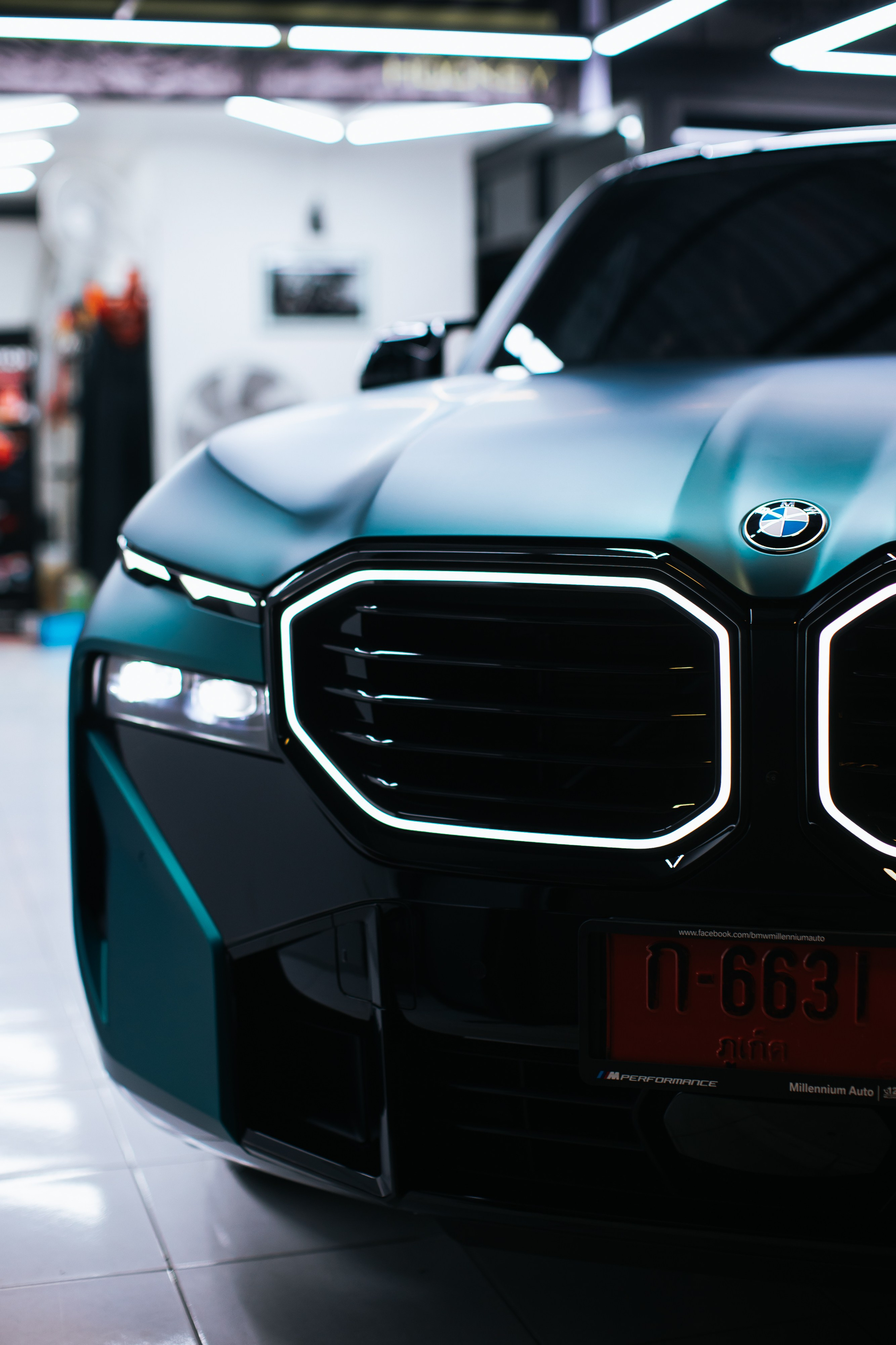 XIM. Фотограф в на Пхукете Сергей Войлоков