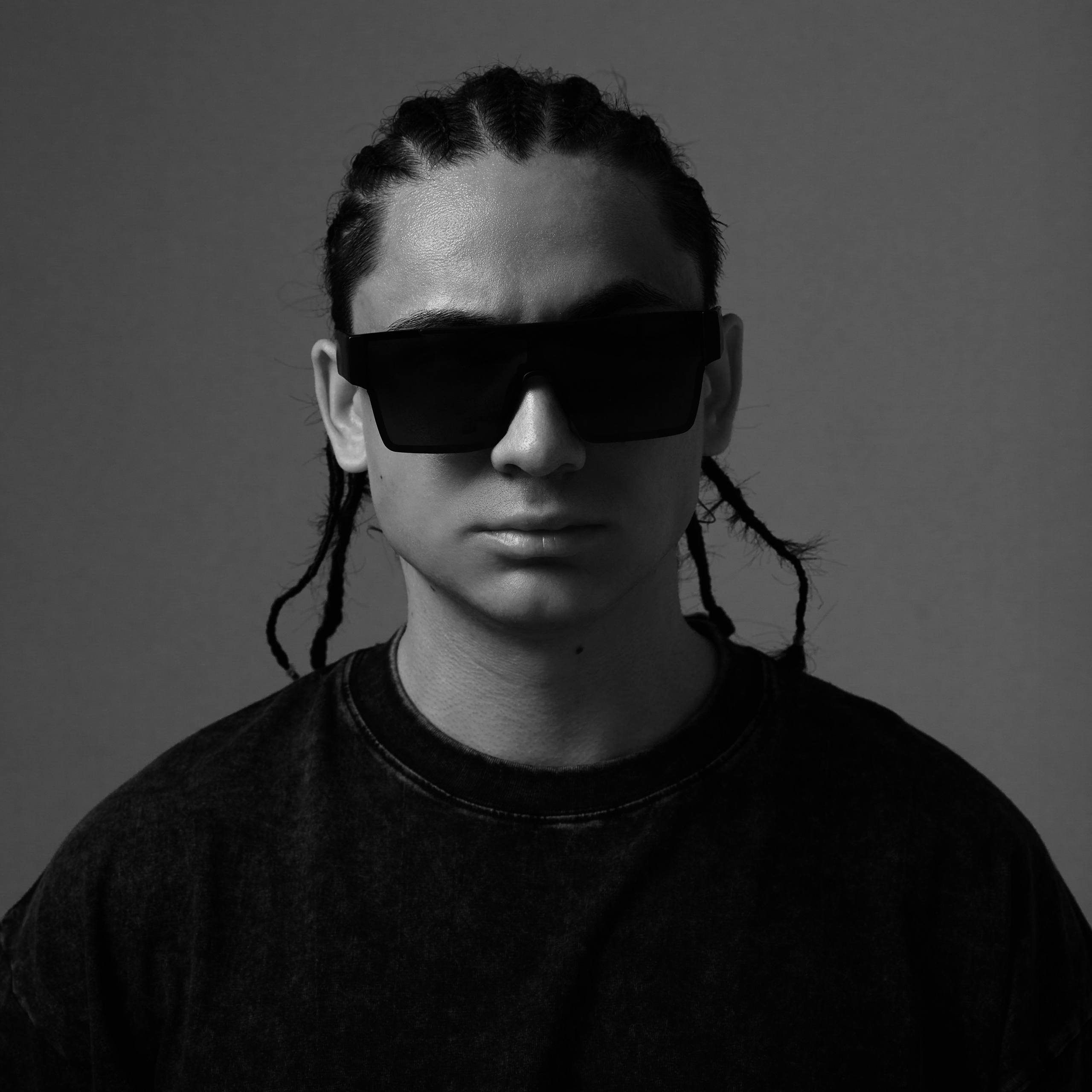 Василий. Арт-фотограф в Екатеринбурге