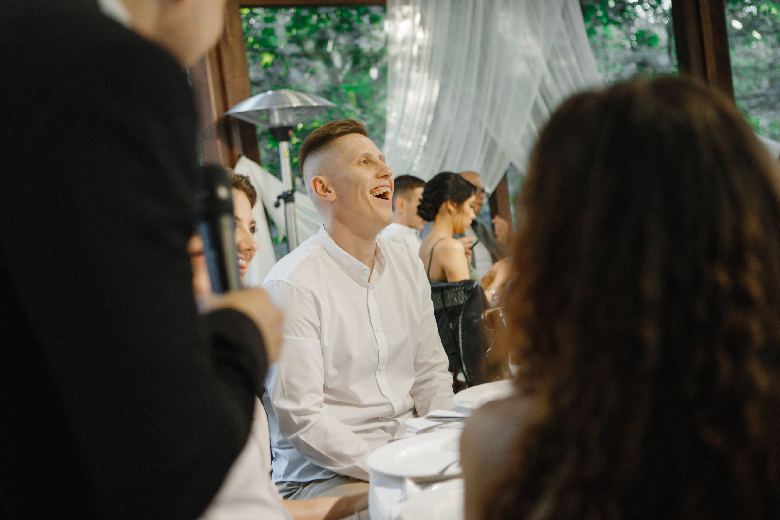 Один день на двоих. Свадебный и семейный фотограф Ижевск