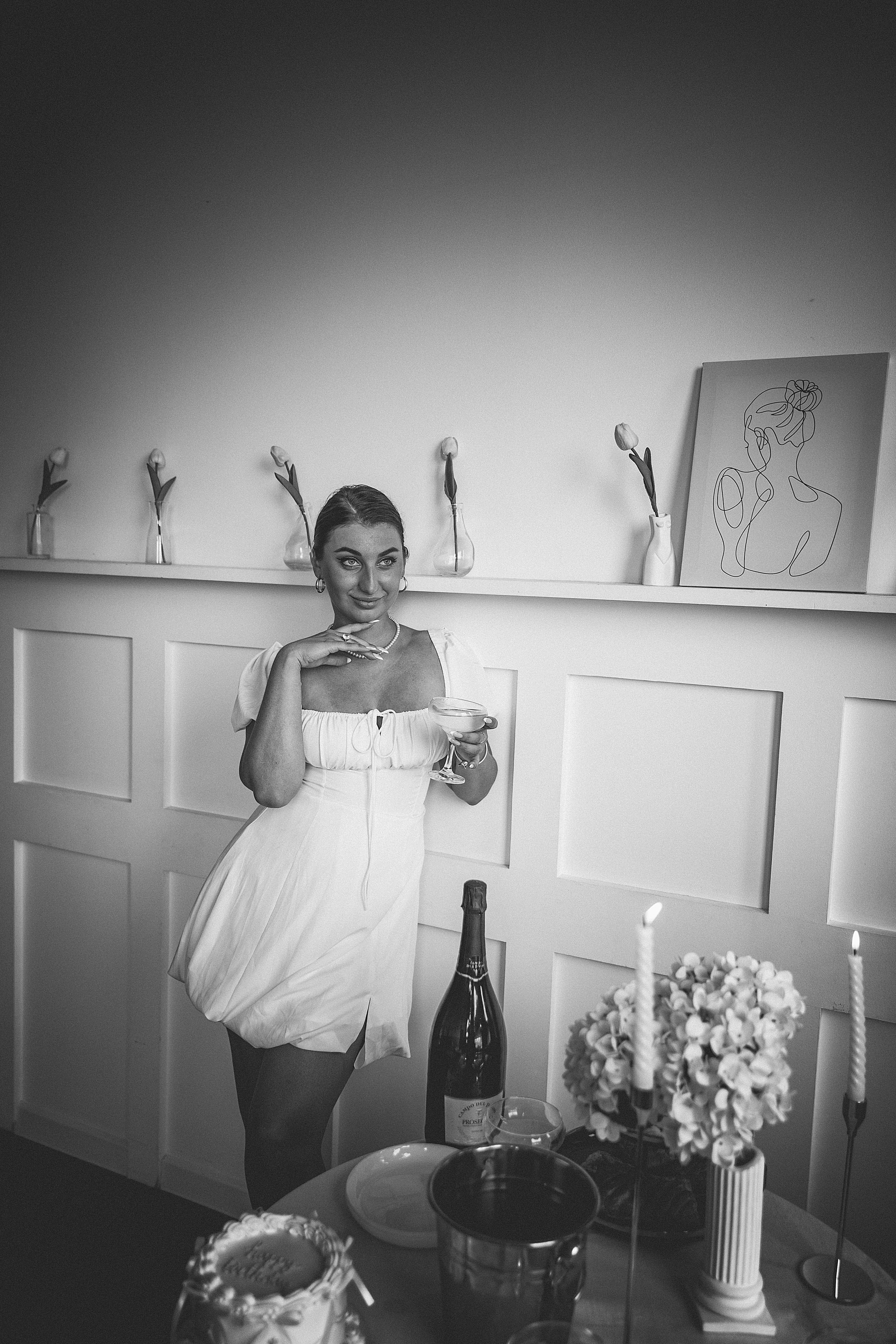 PORTRAIT. Фотограф и Видеограф в Москве Дарья Арсентьева