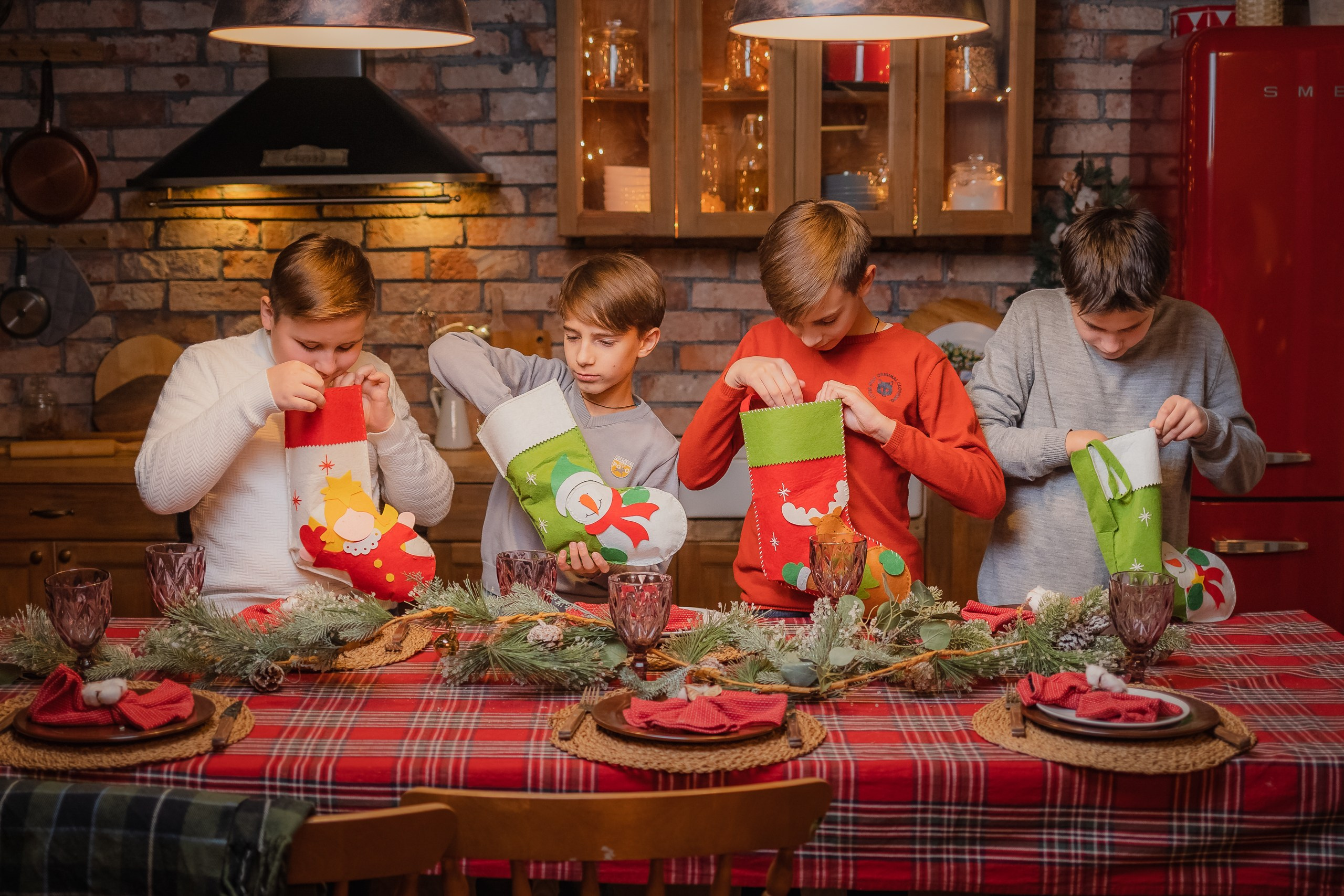 НГ ПФ МимикаШале