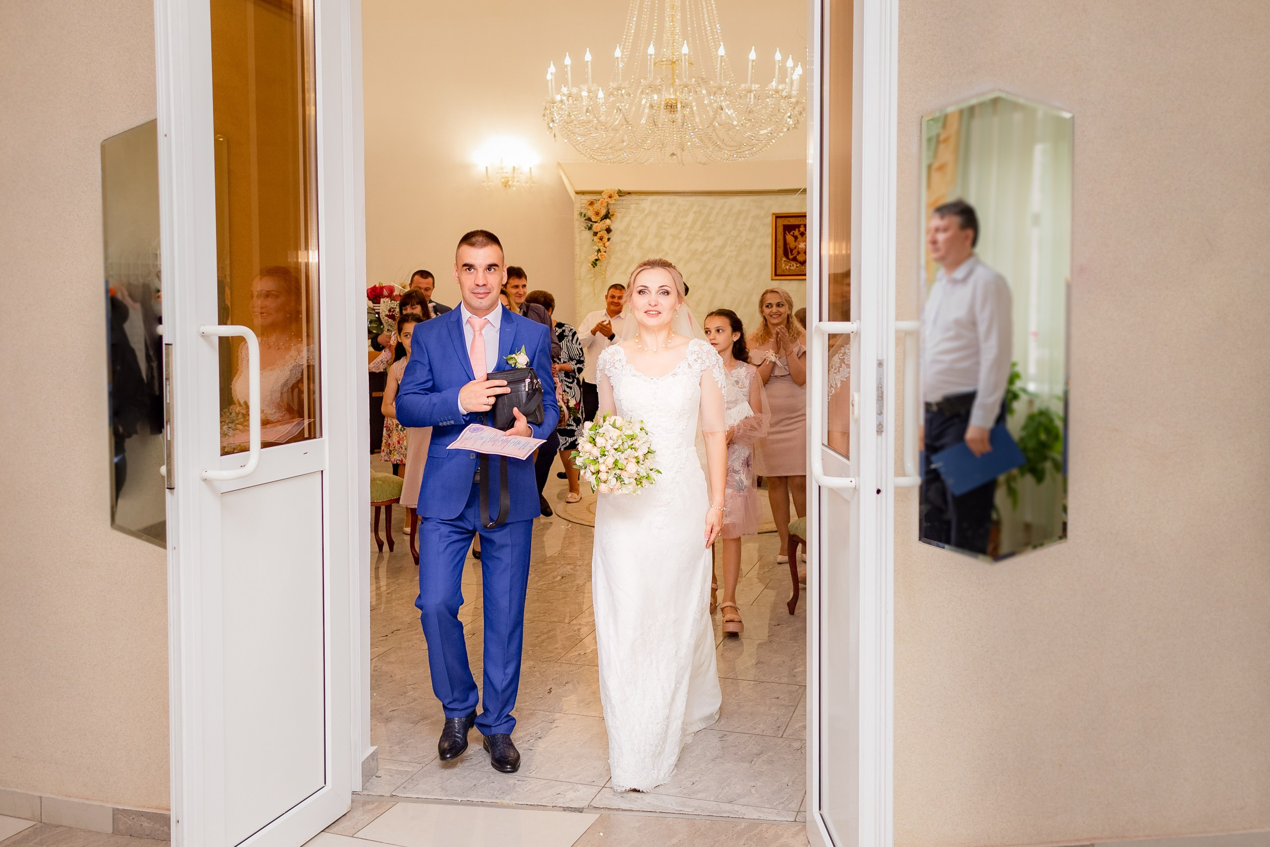 Свадебная фотосессия дмитров