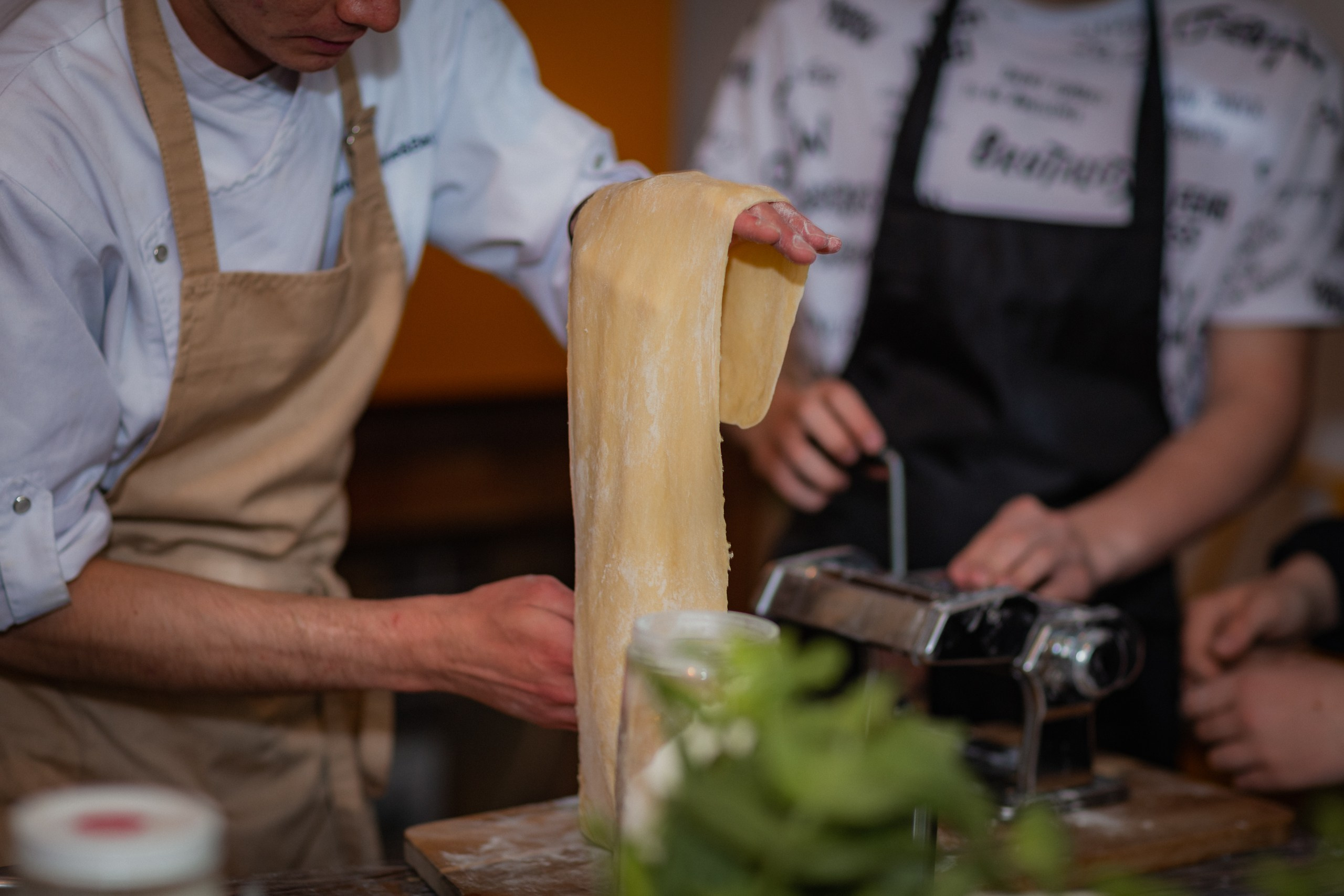 Фотосъемка дня рождения подростка