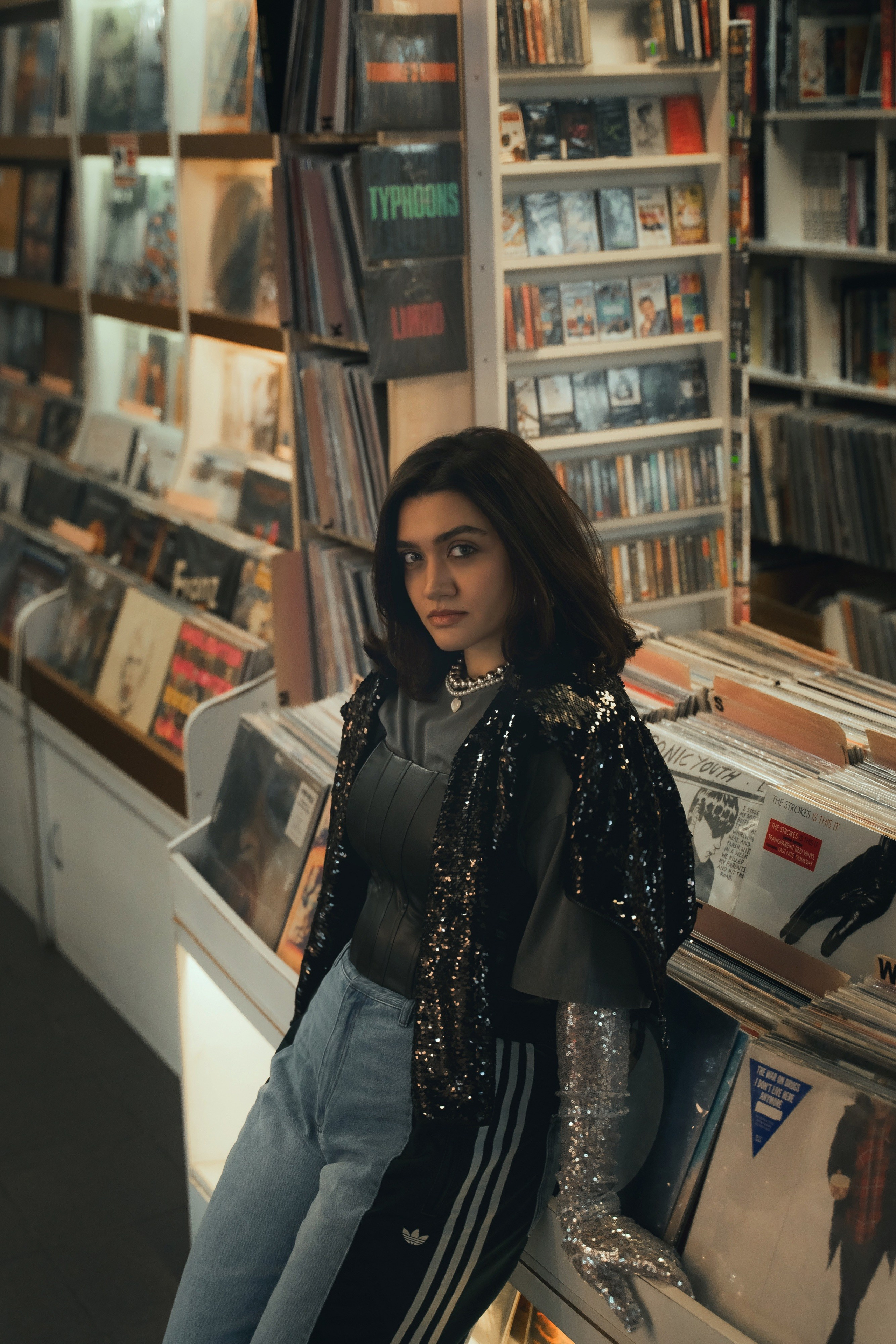 Тереза. Портретный и свадебный фотограф Алла Карени Москва