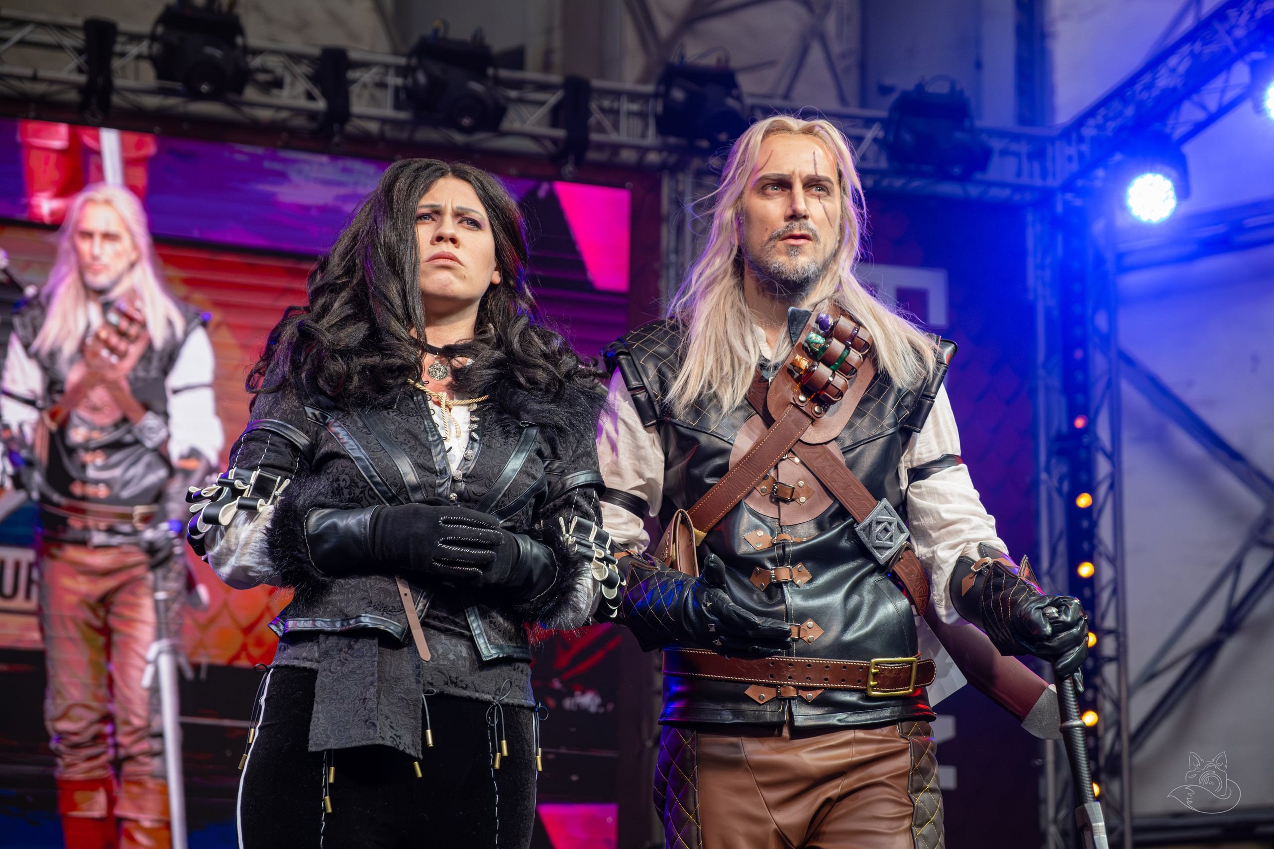 Конкурс Epic Con 2025. Косплей фотограф