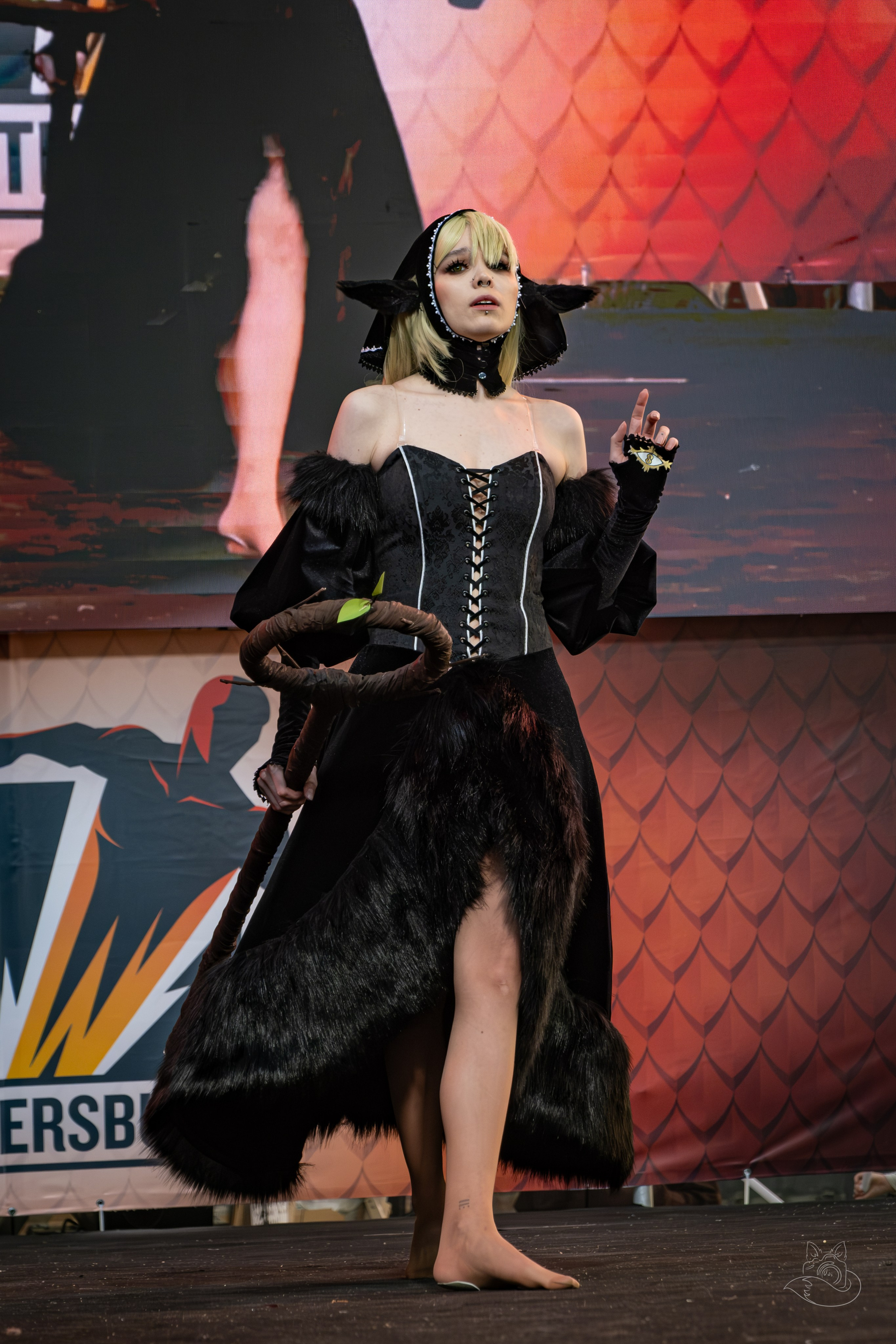 Конкурс Epic Con 2025. Косплей фотограф