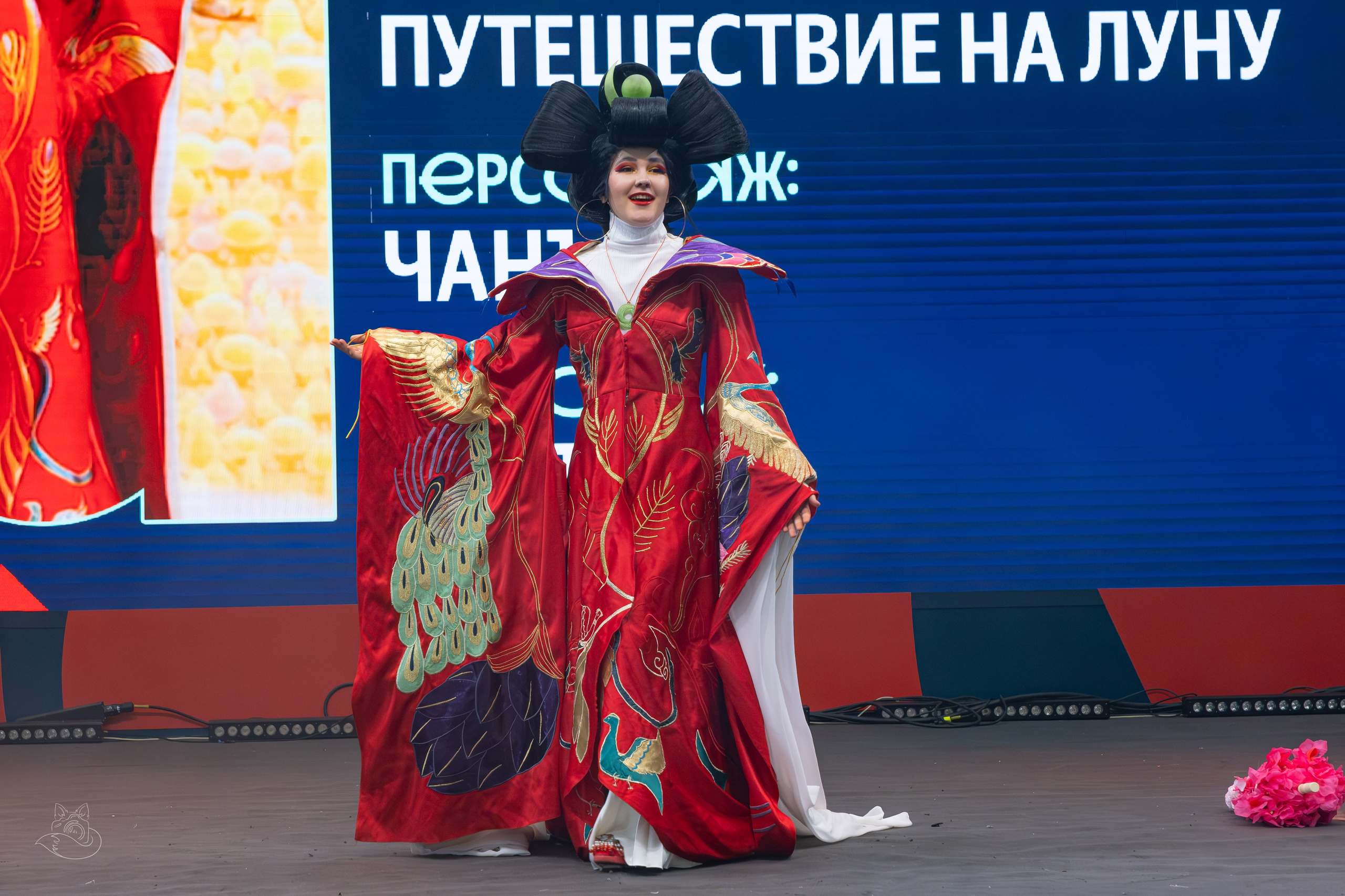 Comic Con Игромир 2025 | Конкурс | Суббота. Косплей фотограф