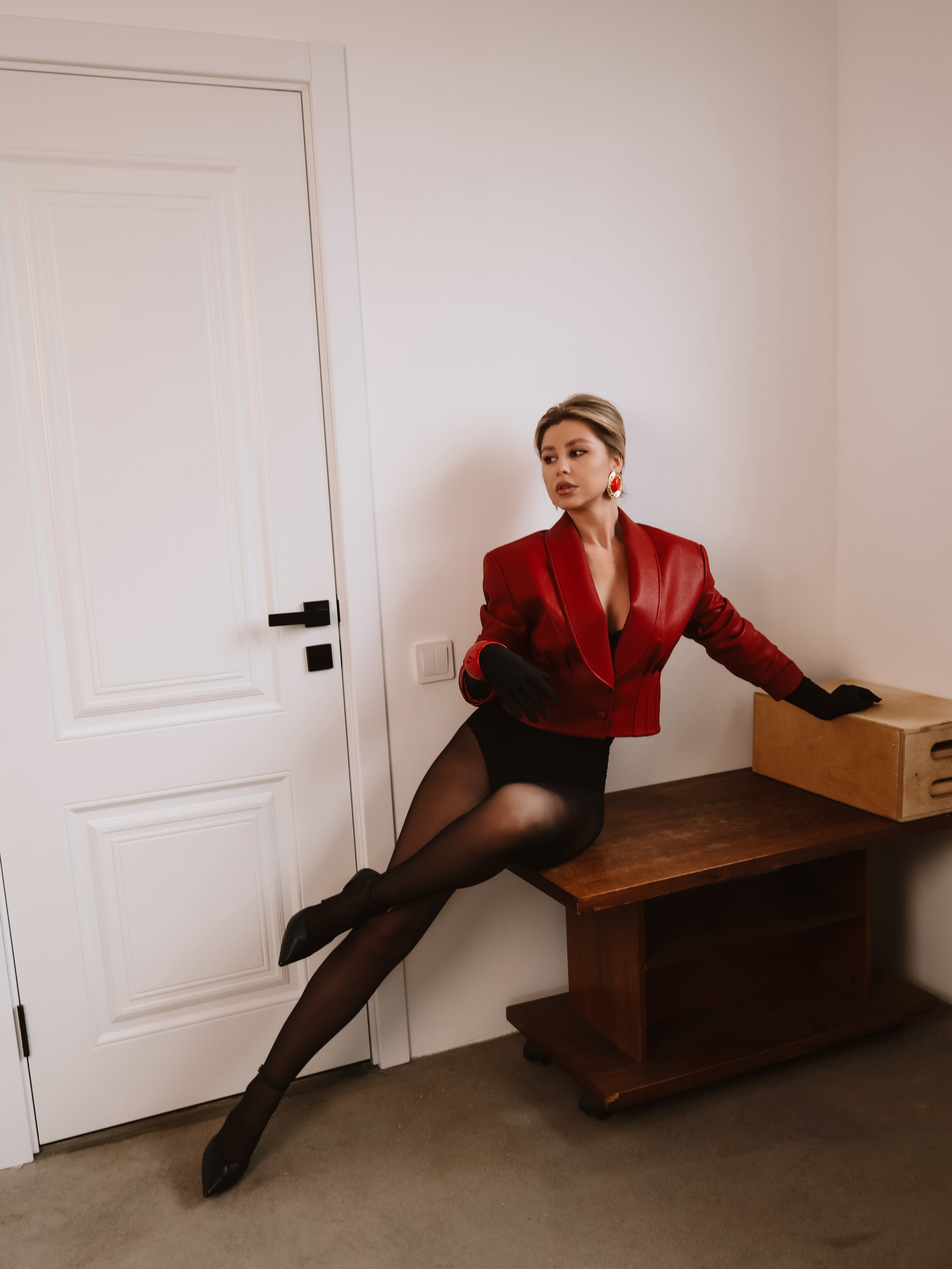 Аня Нужная. Видеограф/фотограф в Уфе Миляуша Ялалова