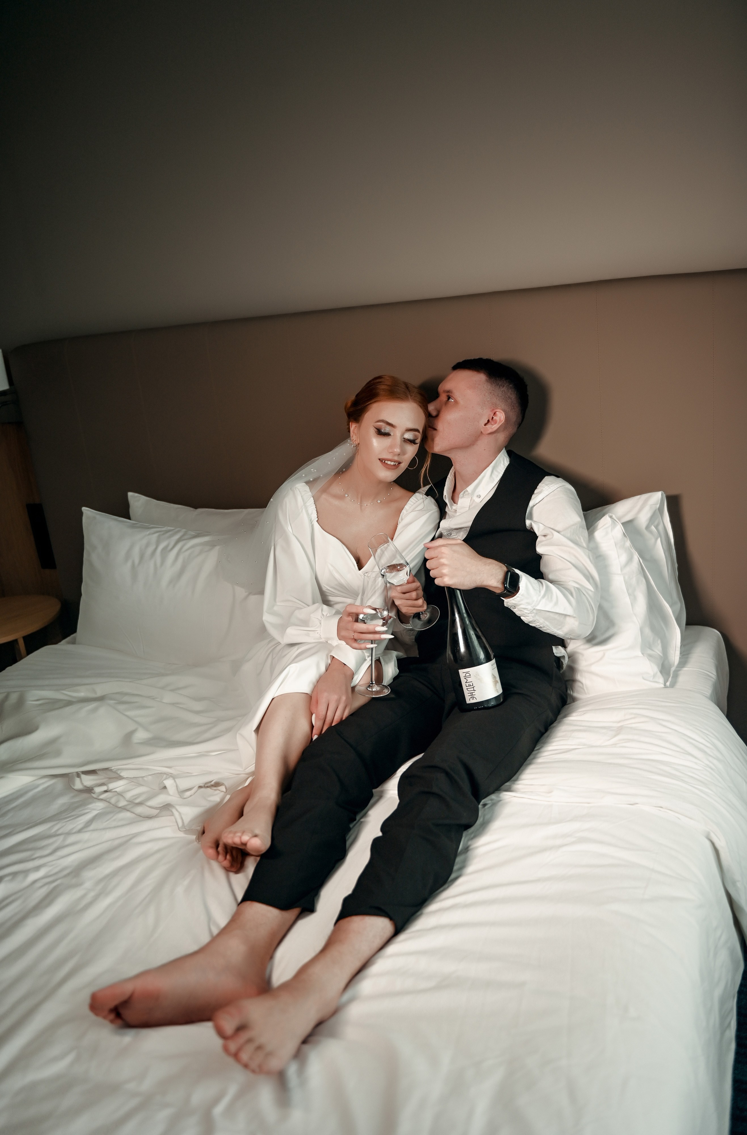 Яна и Виталий. Свадебный, семейный, детский, контент фотограф в Омске Максим Ильин