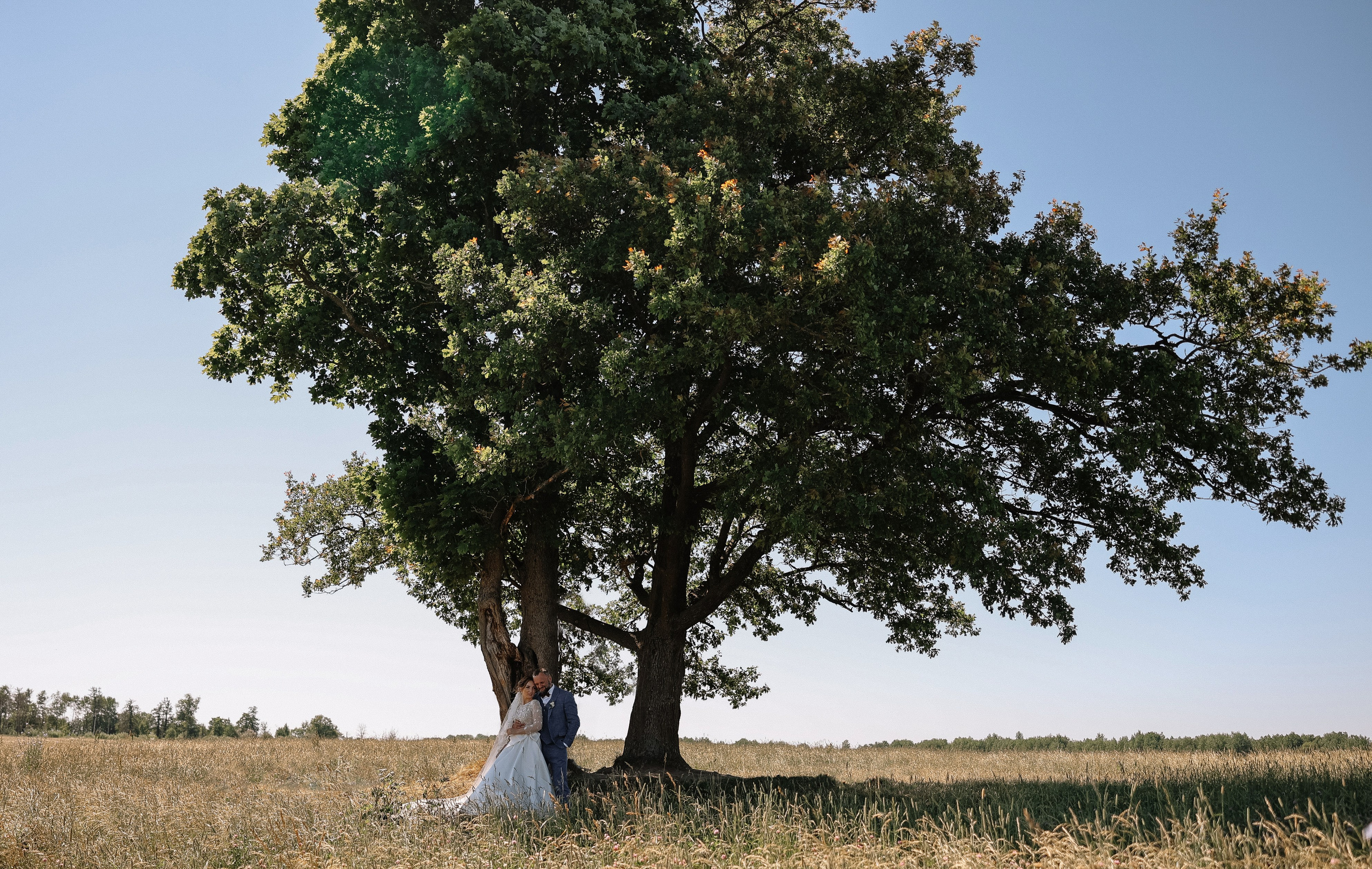 Света и Сергей. Свадебный и семейный Фотограф Денис Кошель