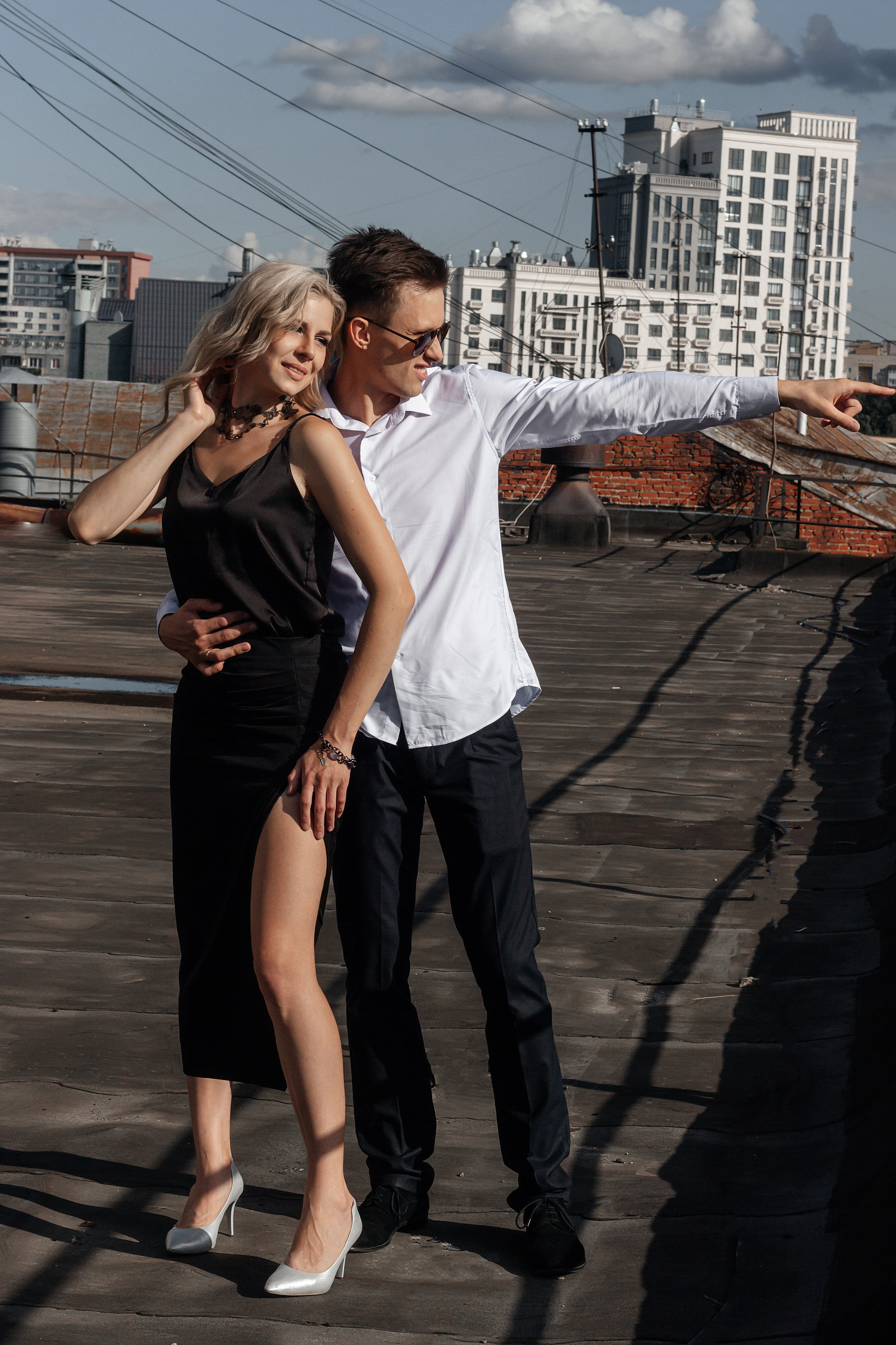 Мария+Евгений. Свадебный фотограф и фотограф Love-Store в Нижнем Новгороде Анастасия