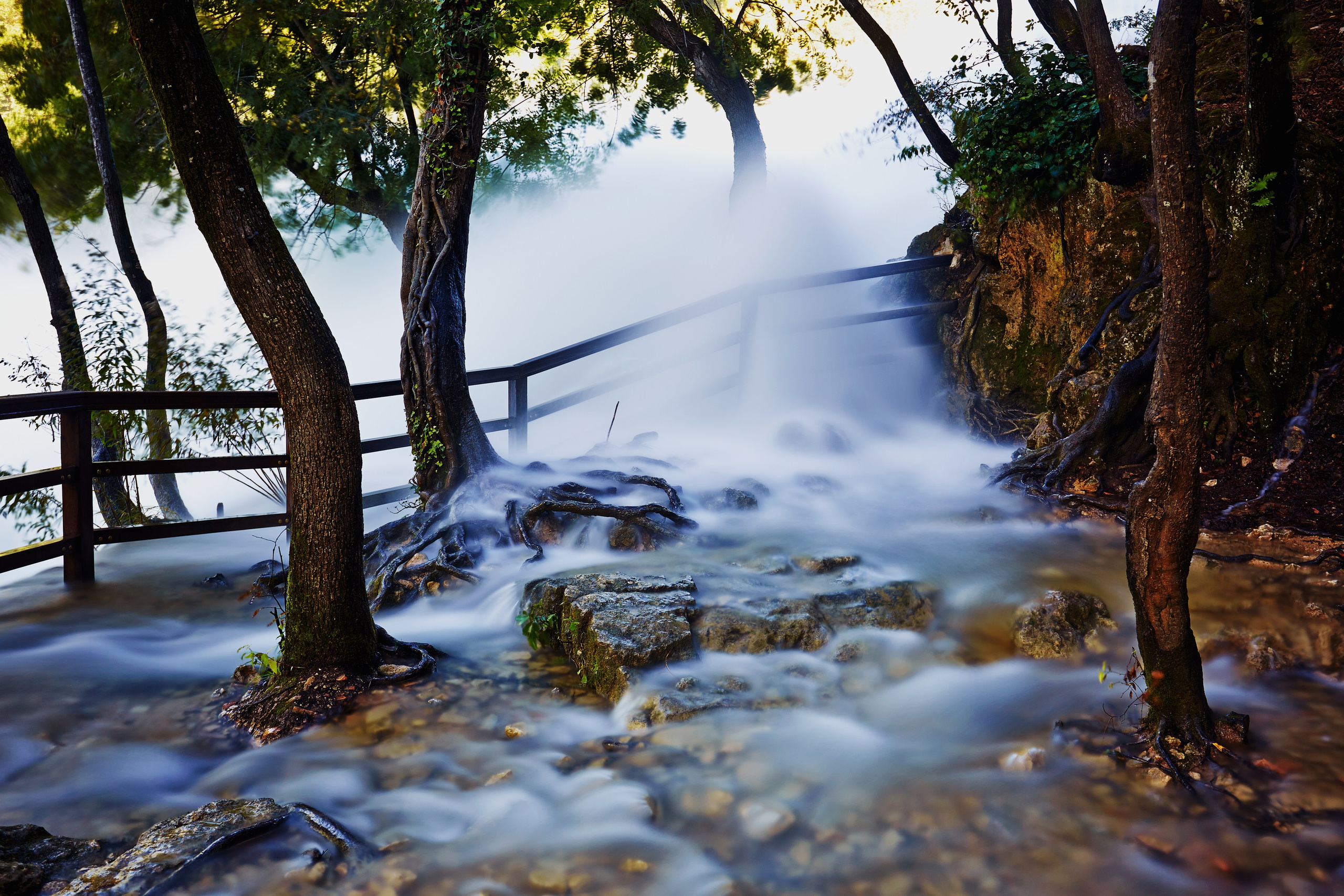 Хорватия. Рекламный коммерческий фотограф в Москве Владимир Лукьянов