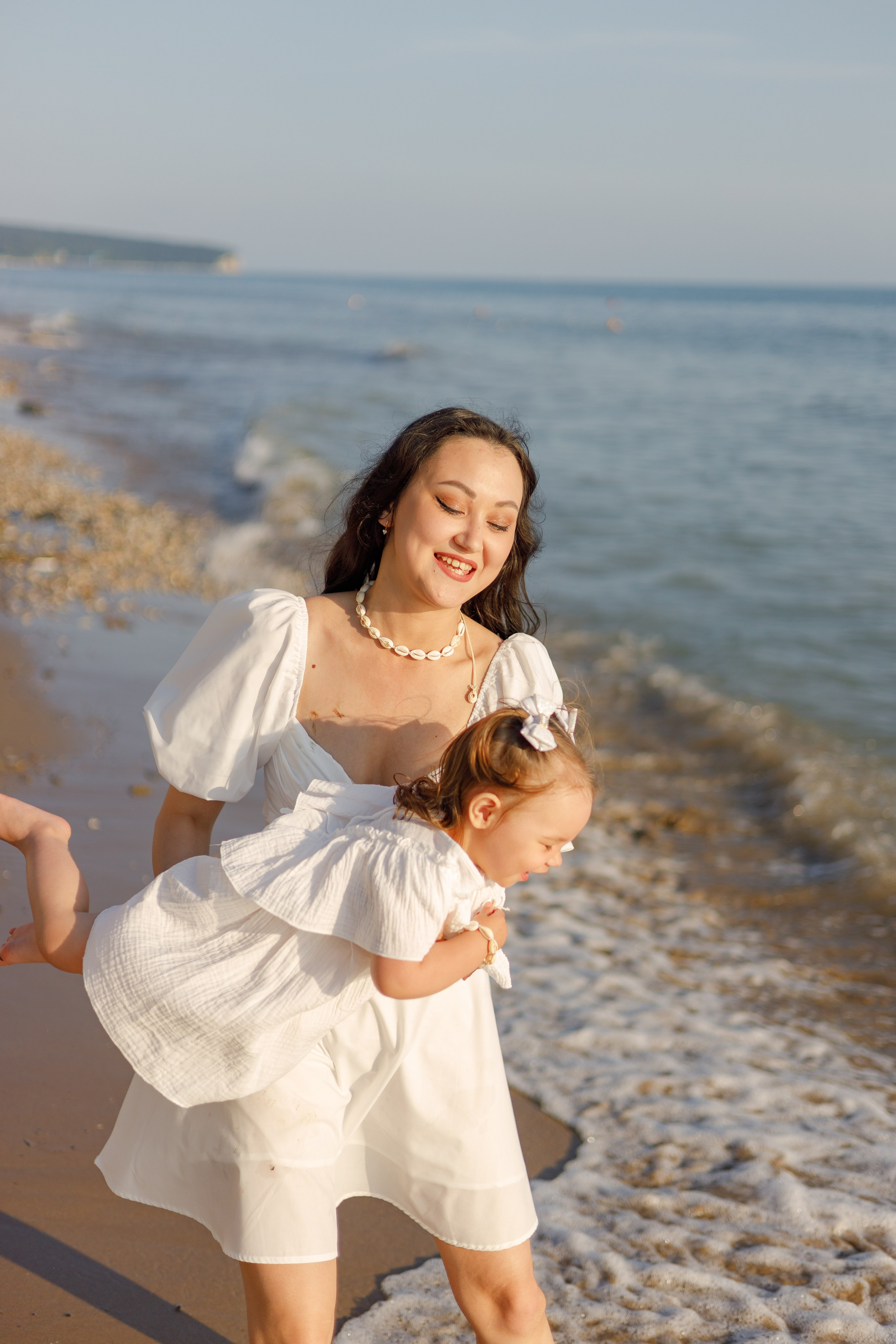 Юлия и Милана