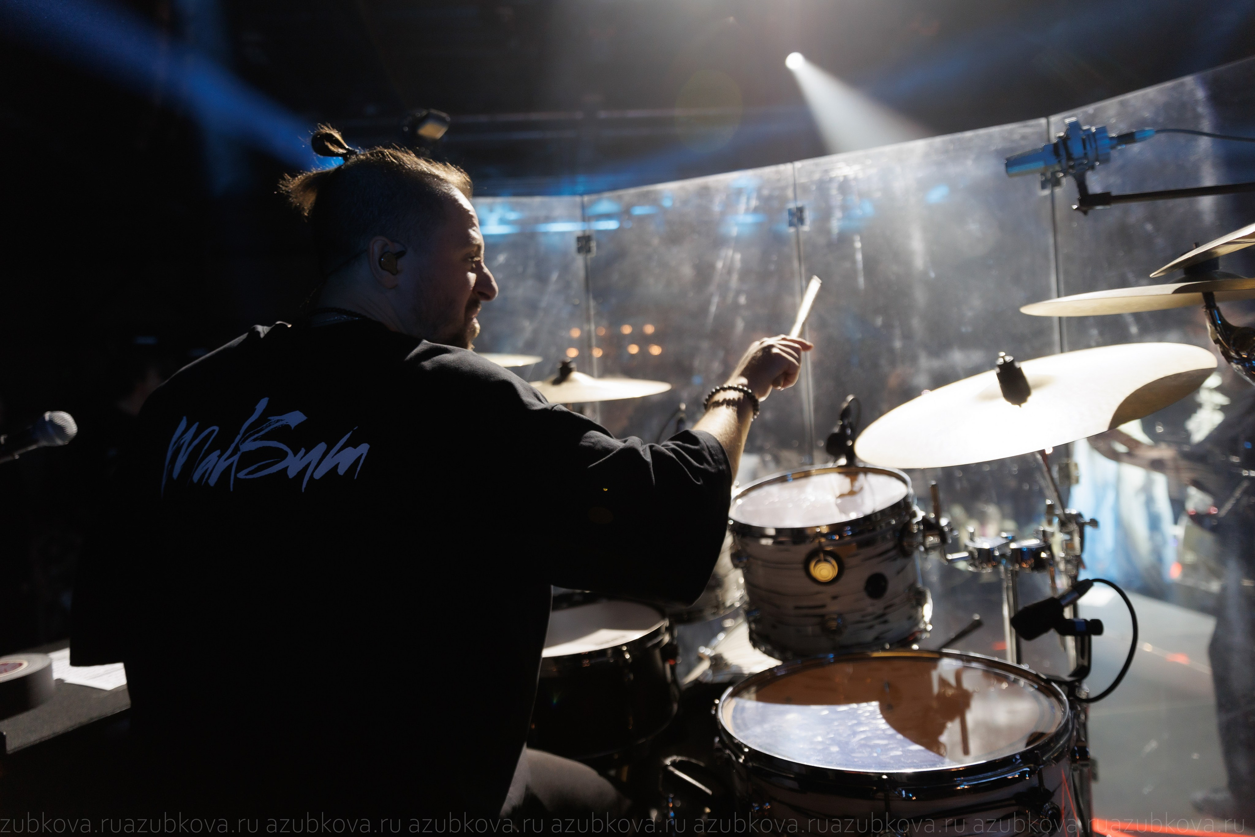 Максим. Фотограф Анастасия Зубкова