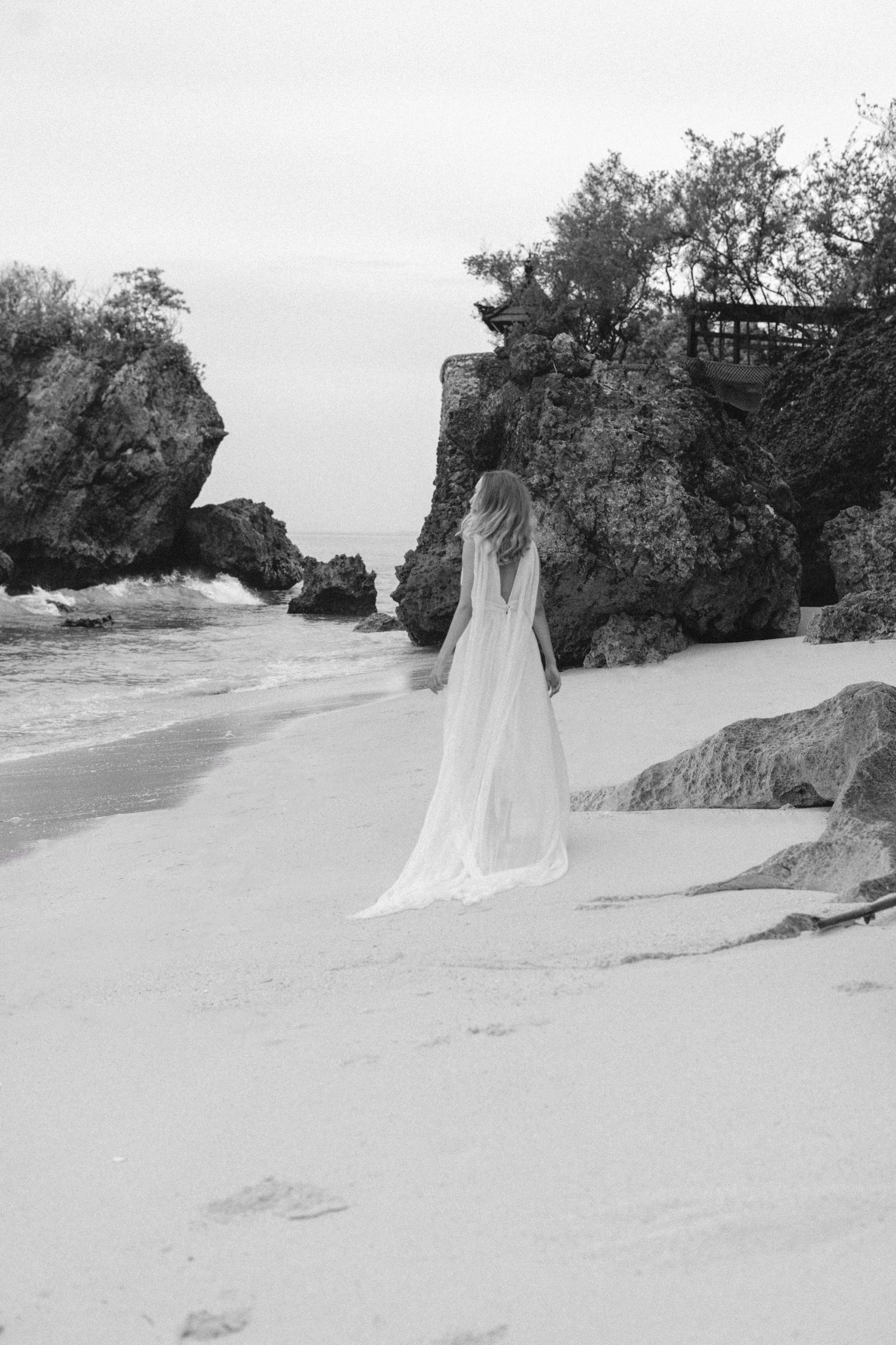 Olia. Alena Gribkova