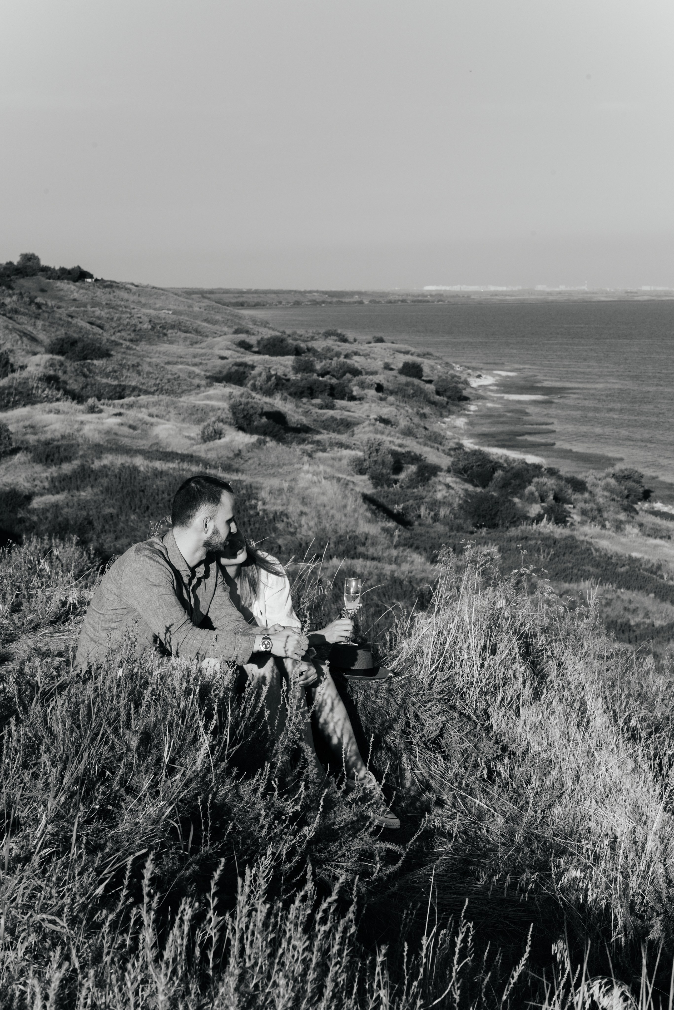 Трапези. Мержаново — гастроужин. Фотограф Елена Кучук