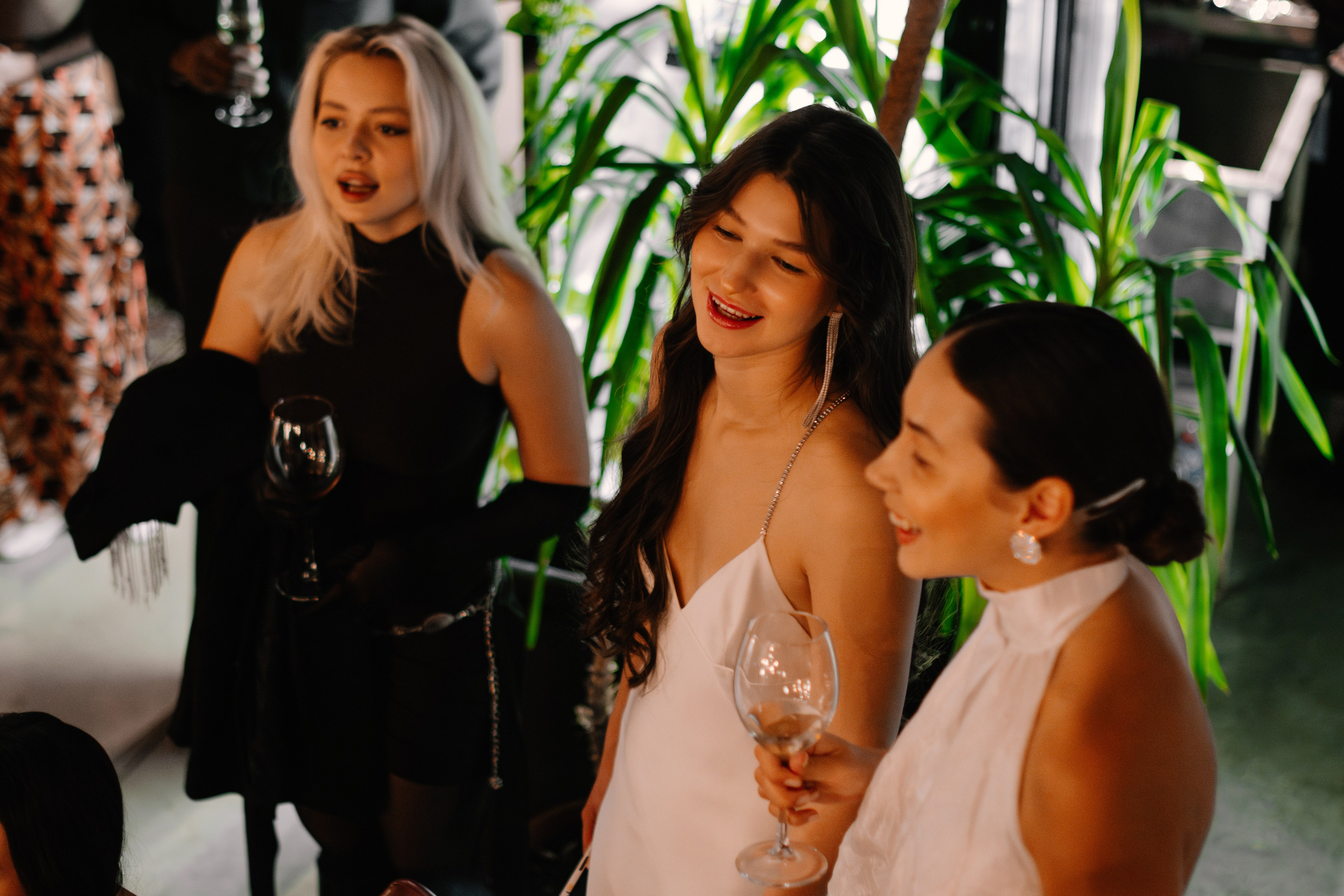 Квартирник MUZOTEKA: «Осенний ДеПесняк». Фотограф в Челябинске Любовь Денисенко