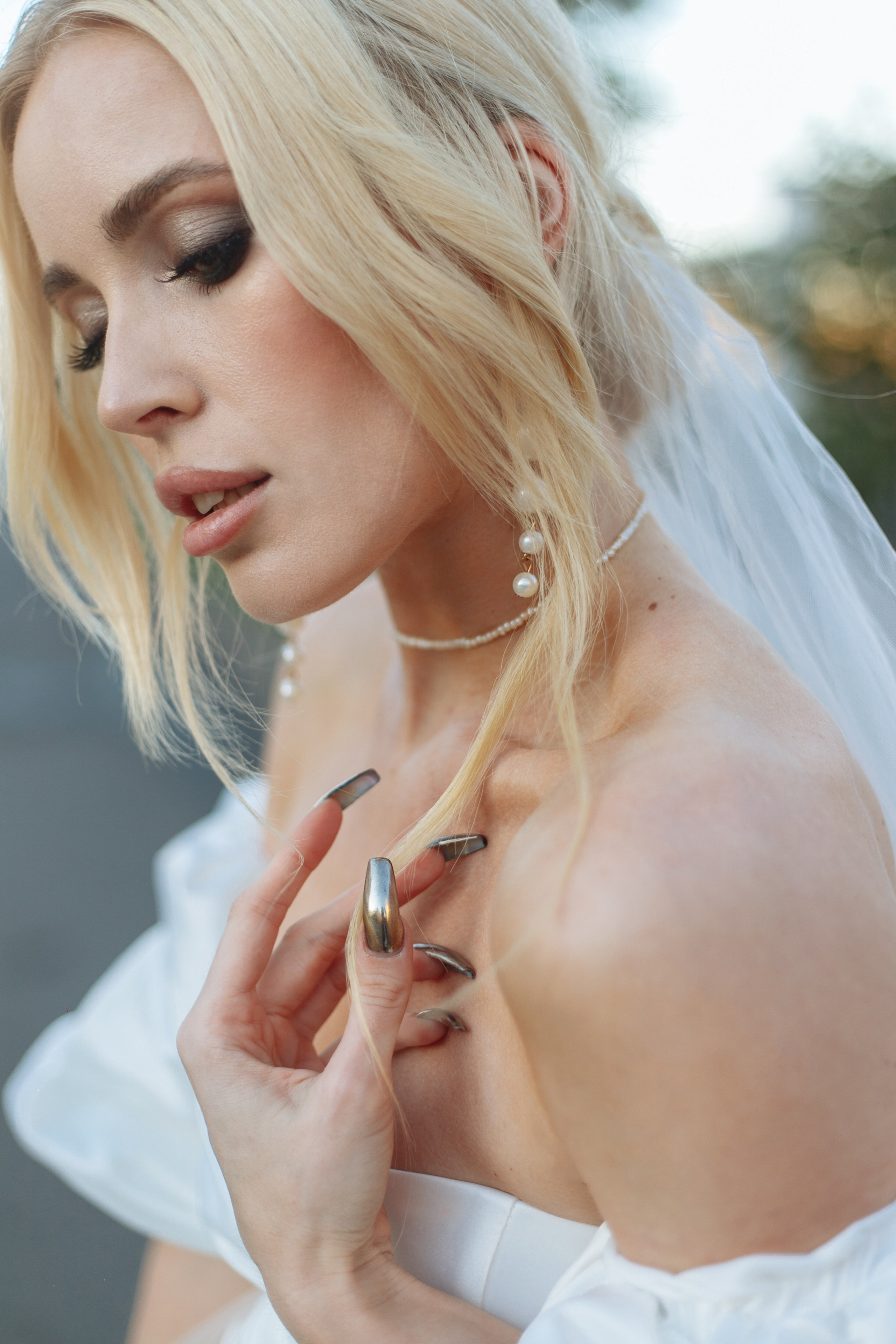 Свадьбы. Князева Стэлла