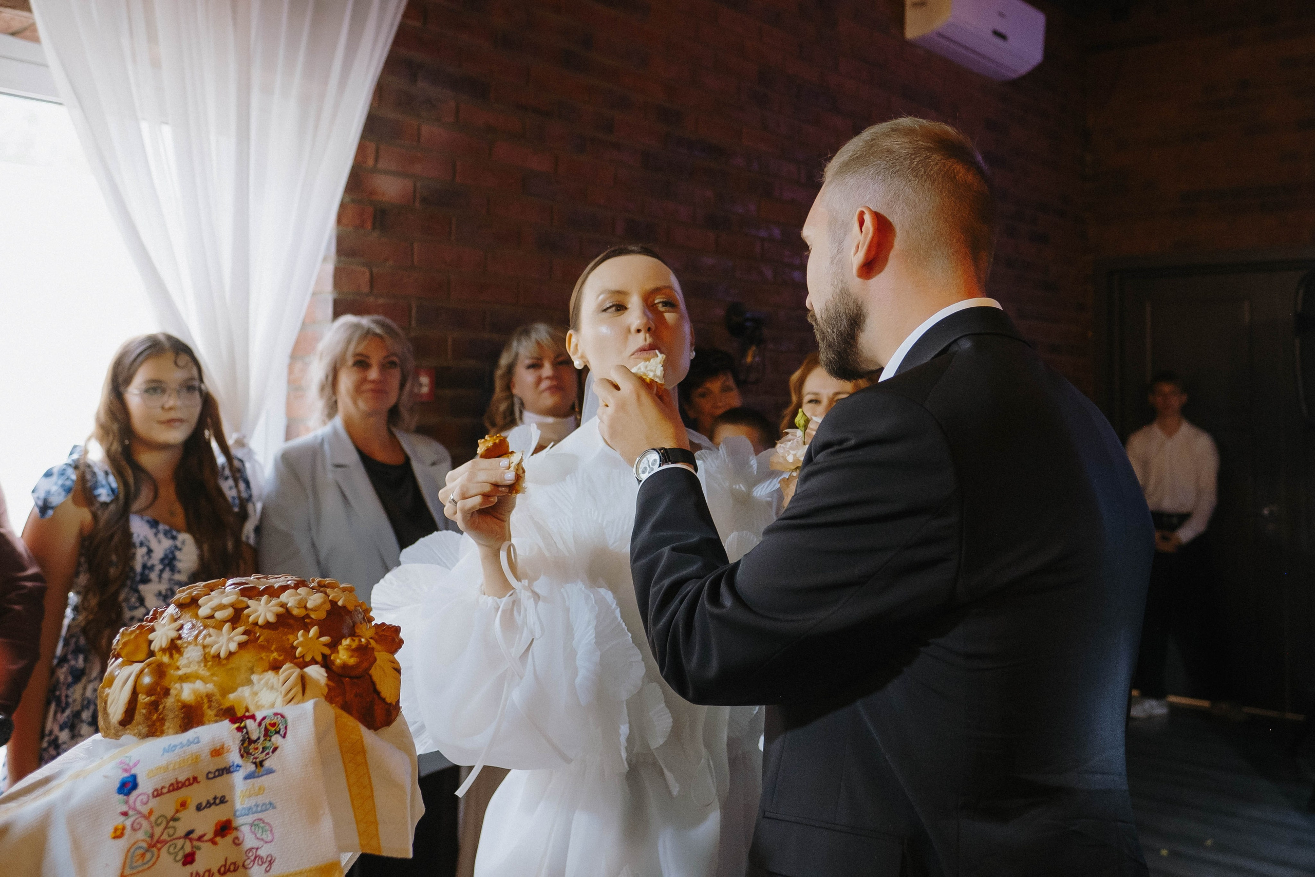 Дарья и Виталий. Свадебный и семейный фотограф г. Волгоград Биленко Ангелина