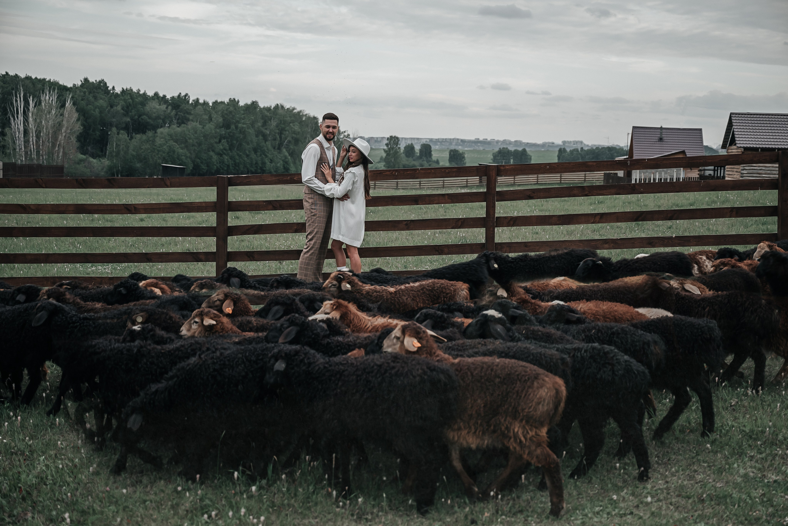 Свадьбы. Портреты, Свадьбы, Ню съёмка