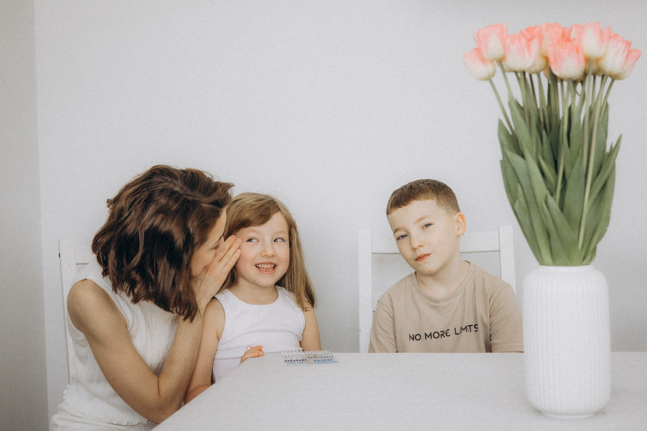 Алина и семья. Семейный фотограф в Казани Алиса Галимова