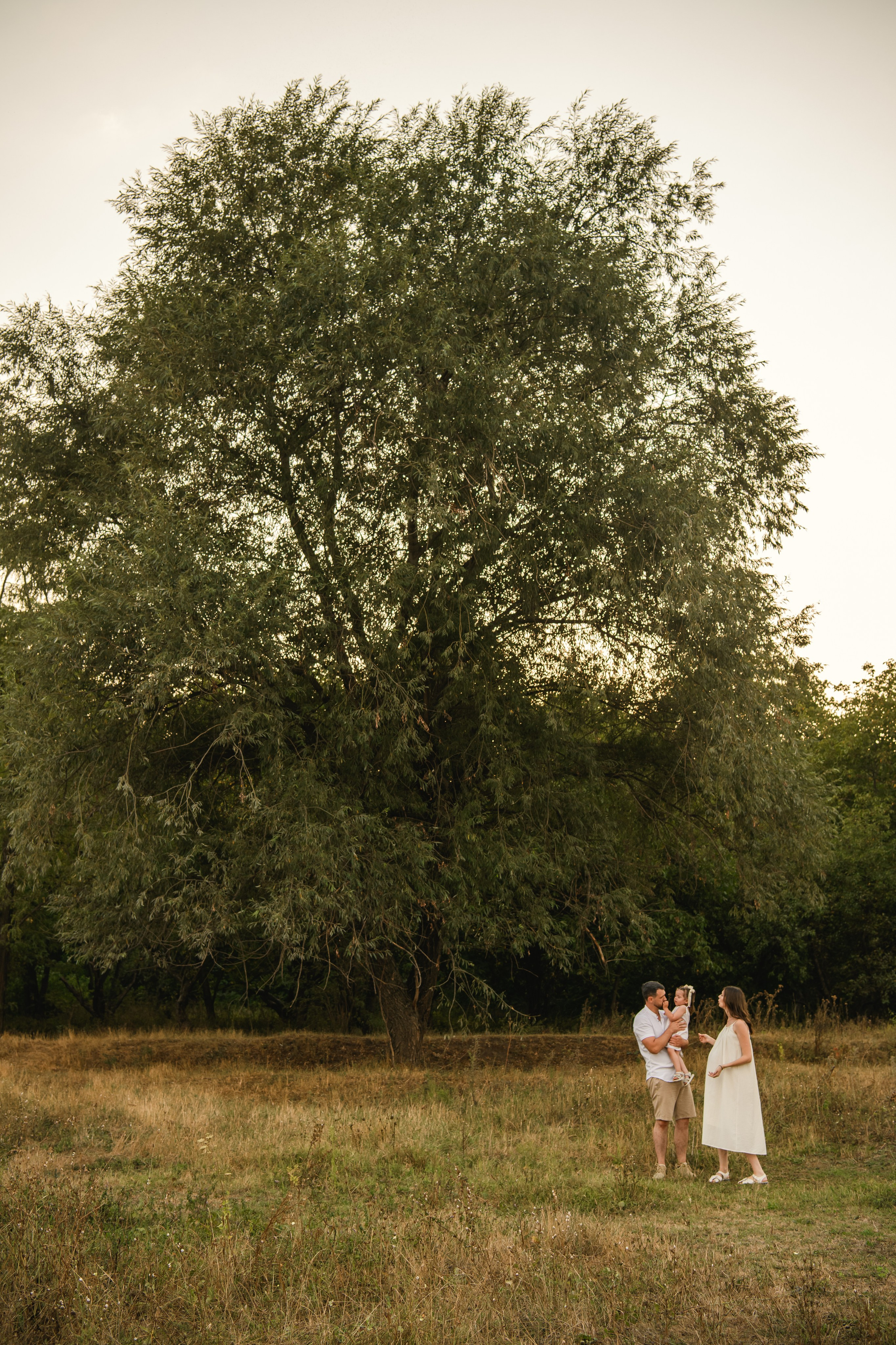 Семейная фотосессия. Семейный фотограф КМВ, Пятигорск, Ессентуки, Кисловодск, Железноводск.