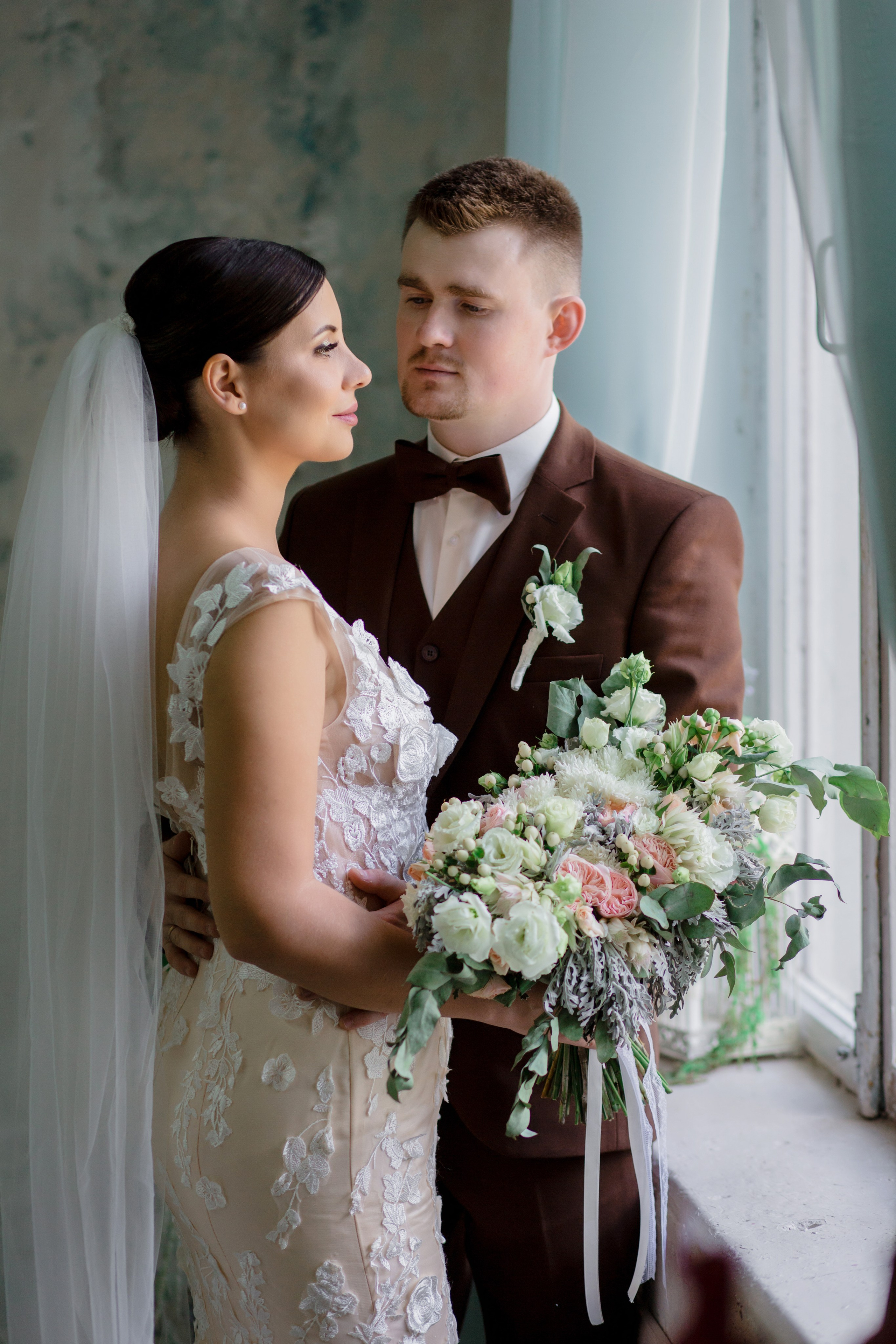 Чеслав и Анастасия. Свадебный и семейный фотограф в Краснодаре