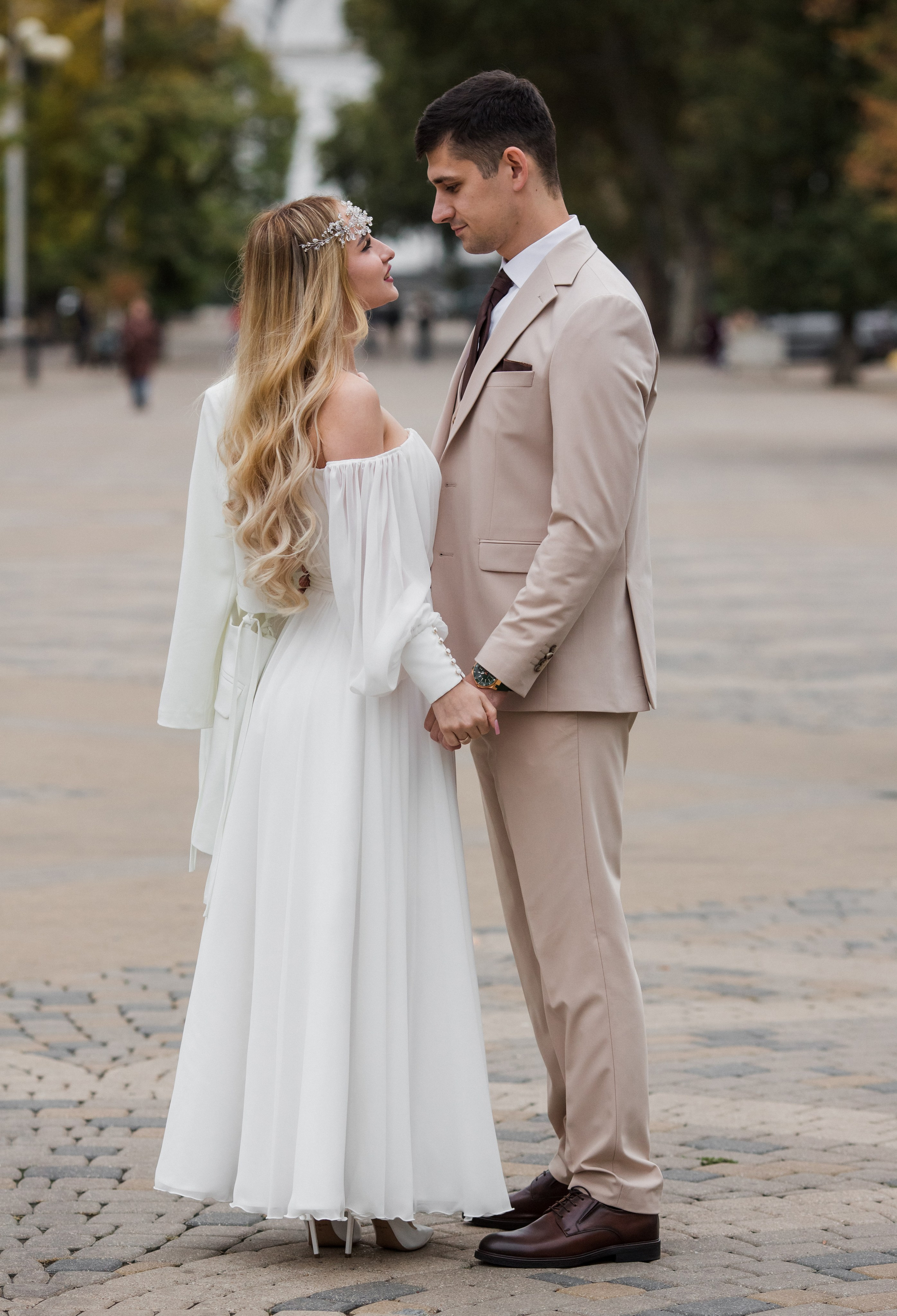 Виталий и Валерия. Свадебный и семейный фотограф в Краснодаре