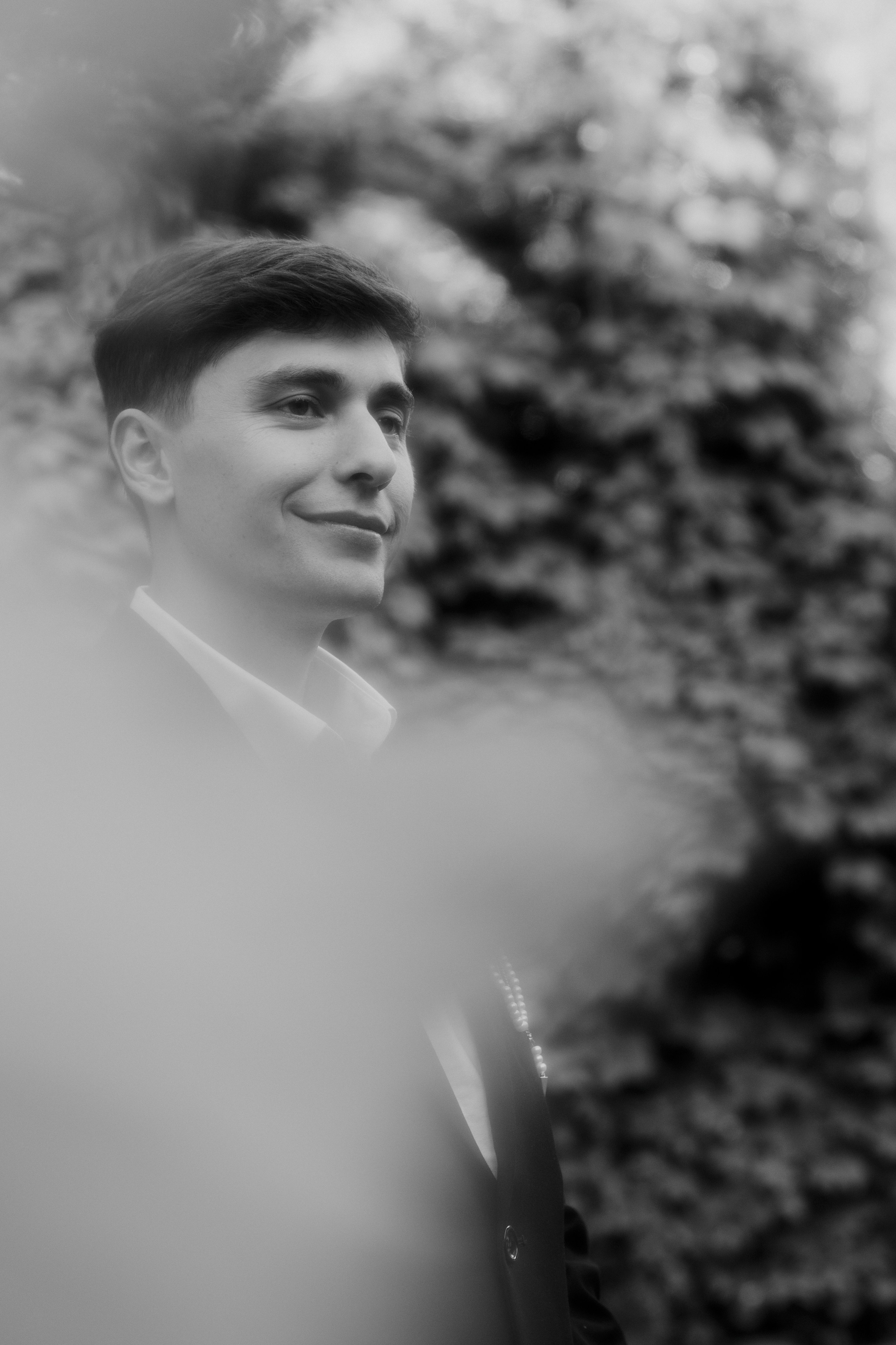 Anna&Nikita. Fashion Фотограф в СПб Yana Kochkina