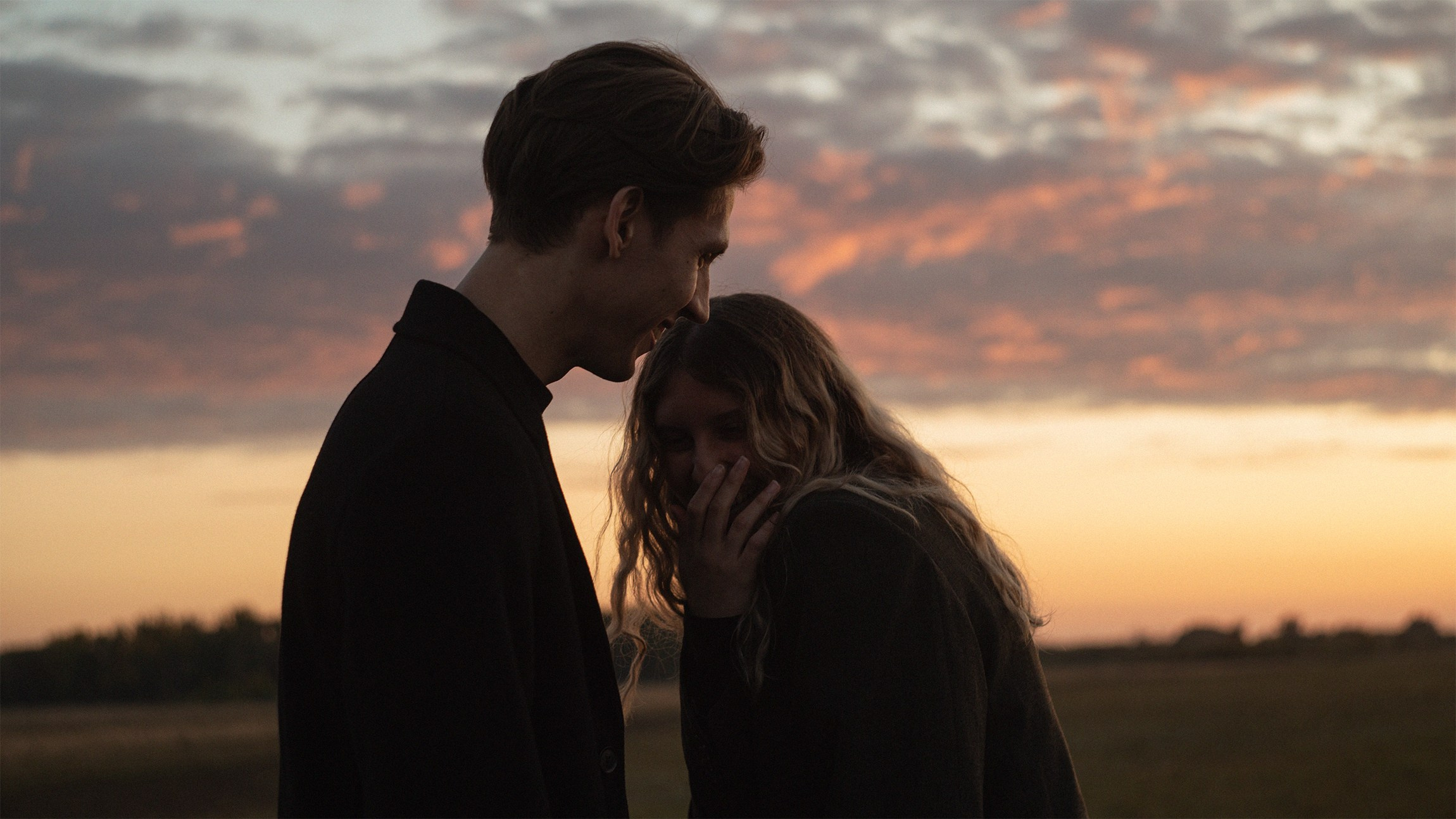 Vlada & Ilya. Портретный и репортажной фотограф Алексей Волков. Москва, Оренбург