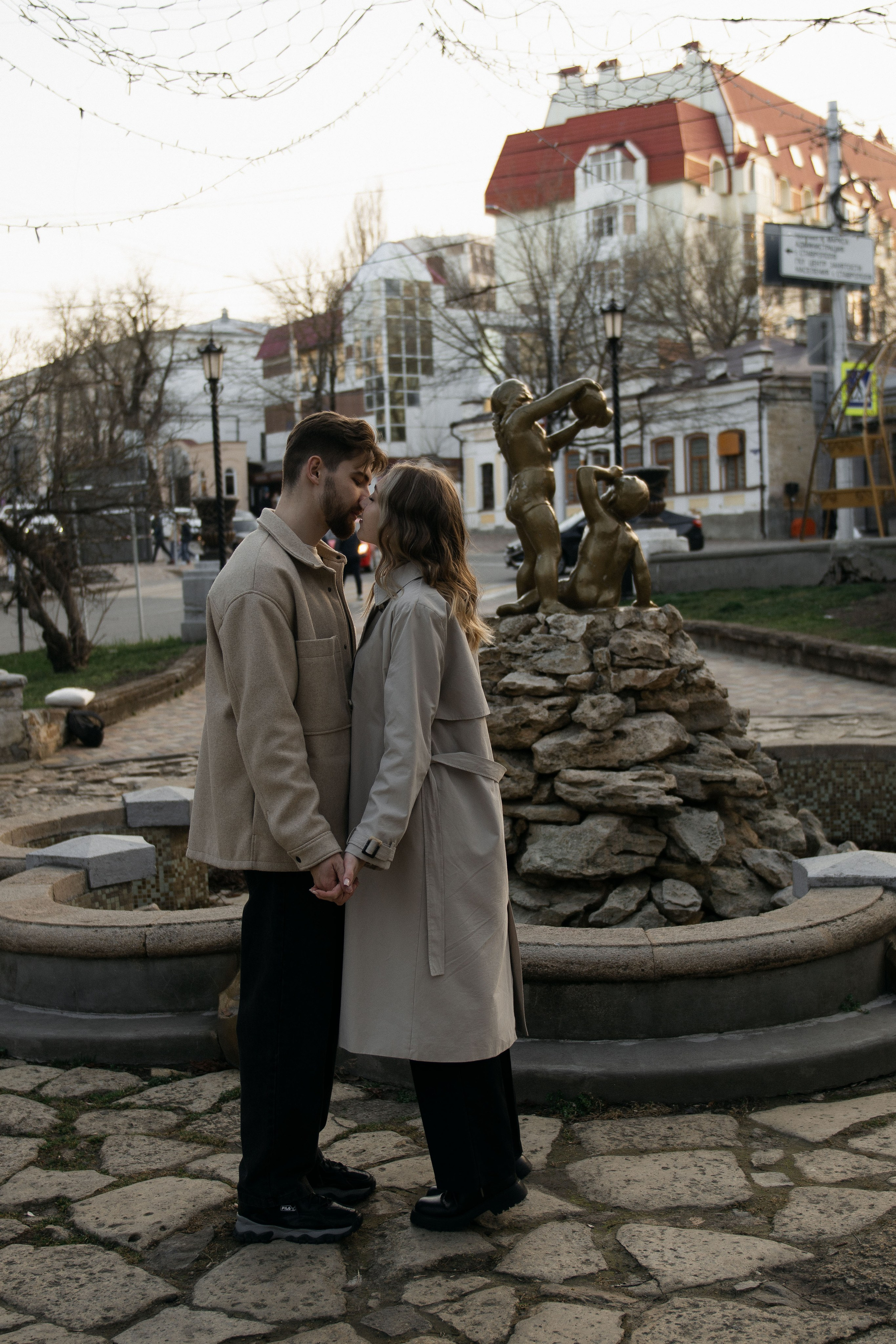 Валерия и Денис. Свадебный и женский фотограф в Ставрополе Вика Лексеева