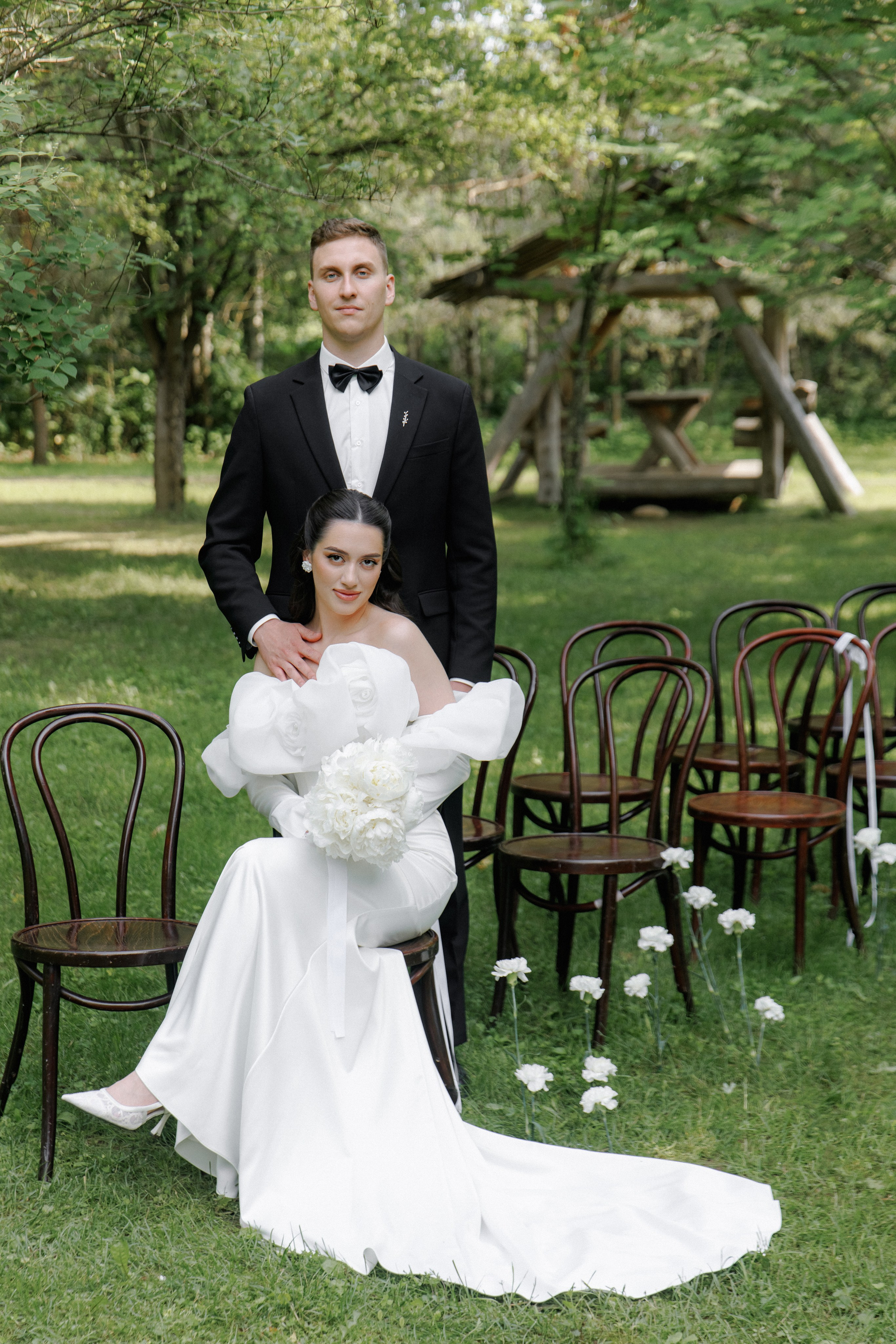 Свадьба в Ярославле — серия усадьба Орешки, выездная регистрация, свадьба на природе | Портфолио. Свадебный фотограф в Москве, Ярославле Виталий Квант