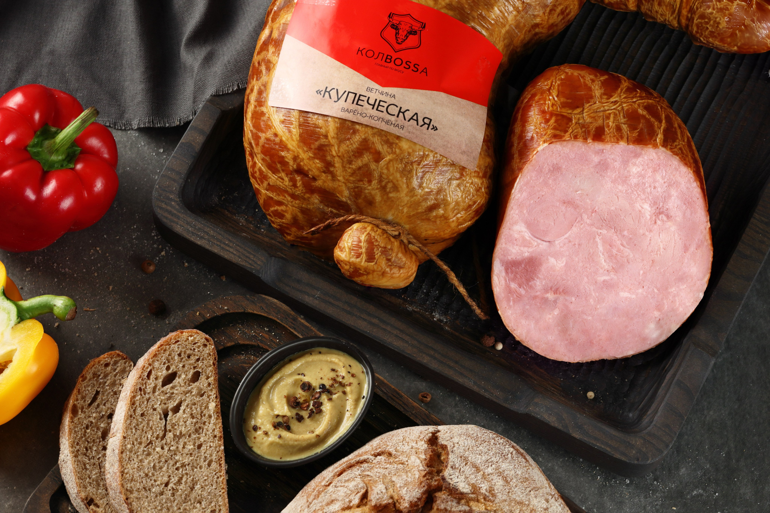 Портфолио. Новгородцева Алиса, фуд-фотограф, фуд-стилист, Ростов-на-Дону