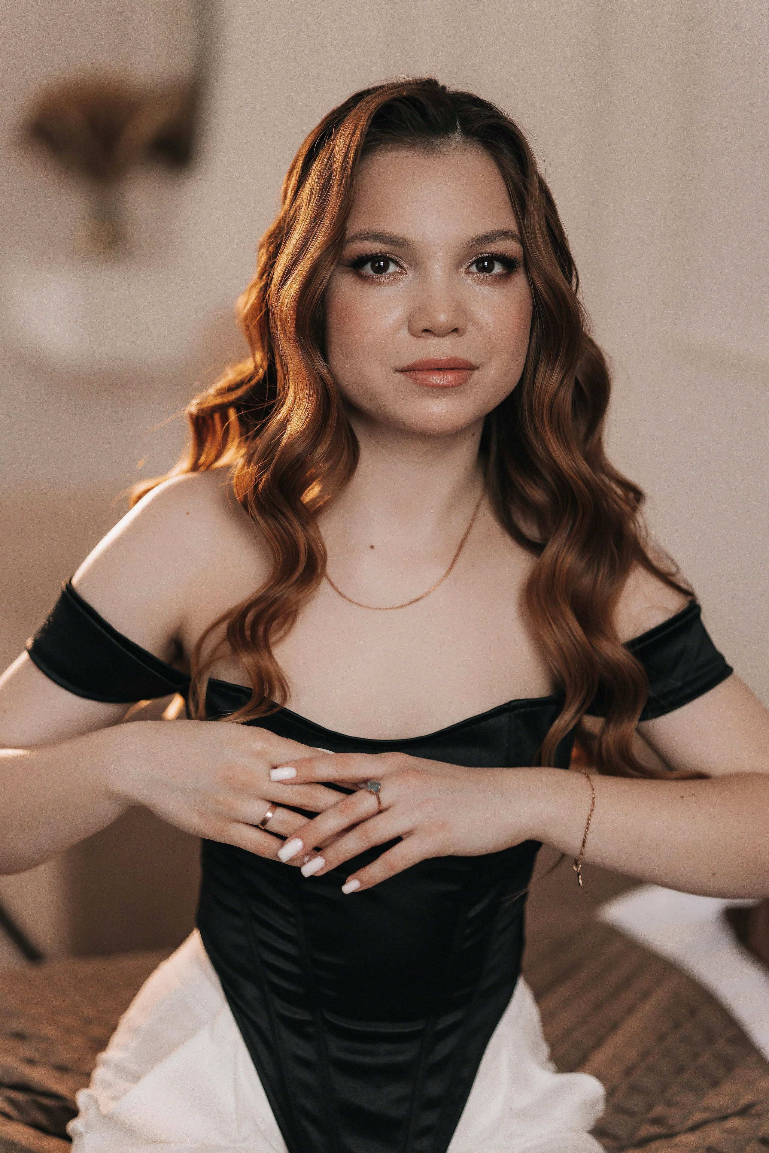 Ангелина. Свадебный и семейный фотограф в Казани и Волжске