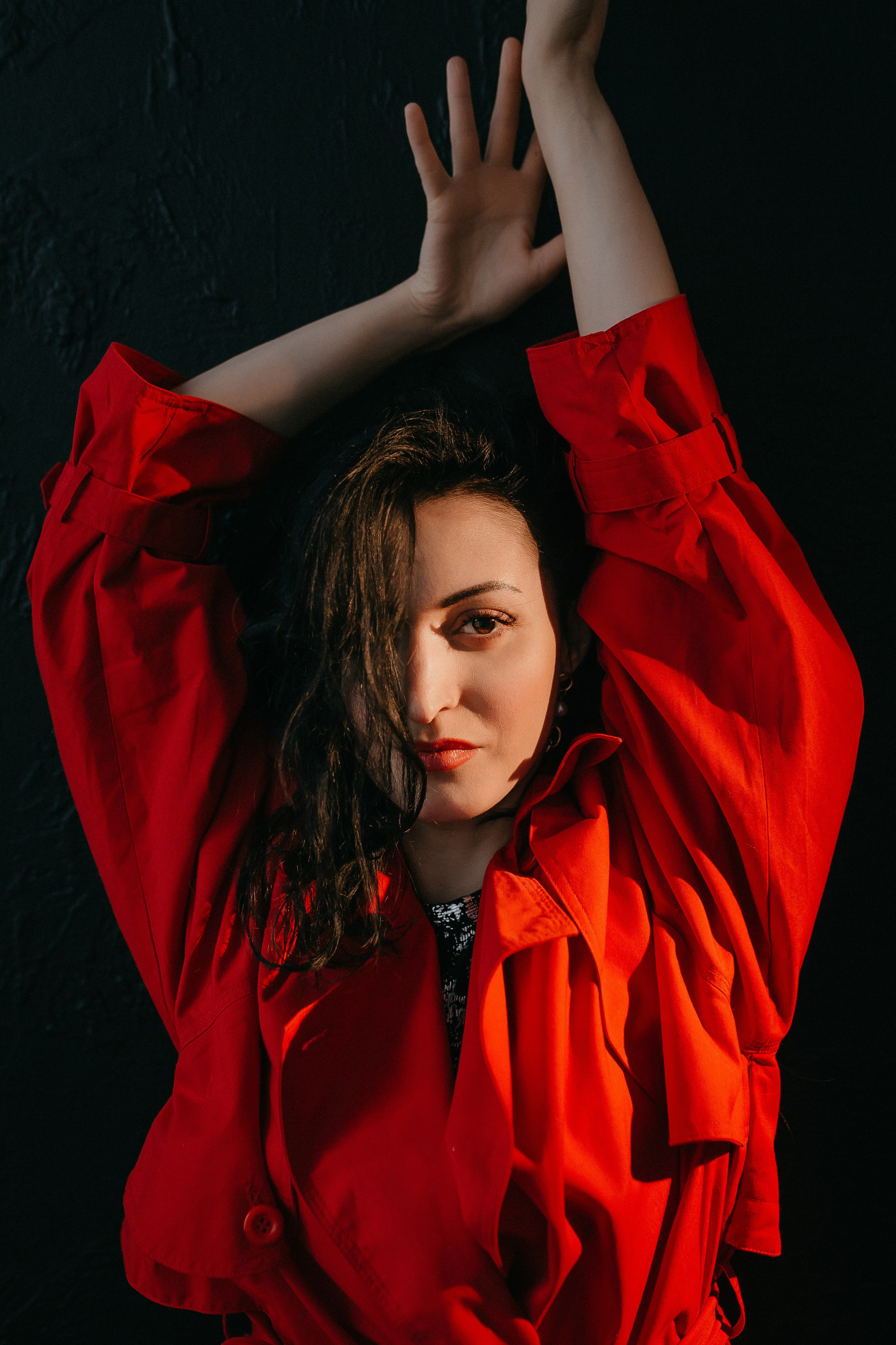 Юлия. Семейный фотограф в Сургуте