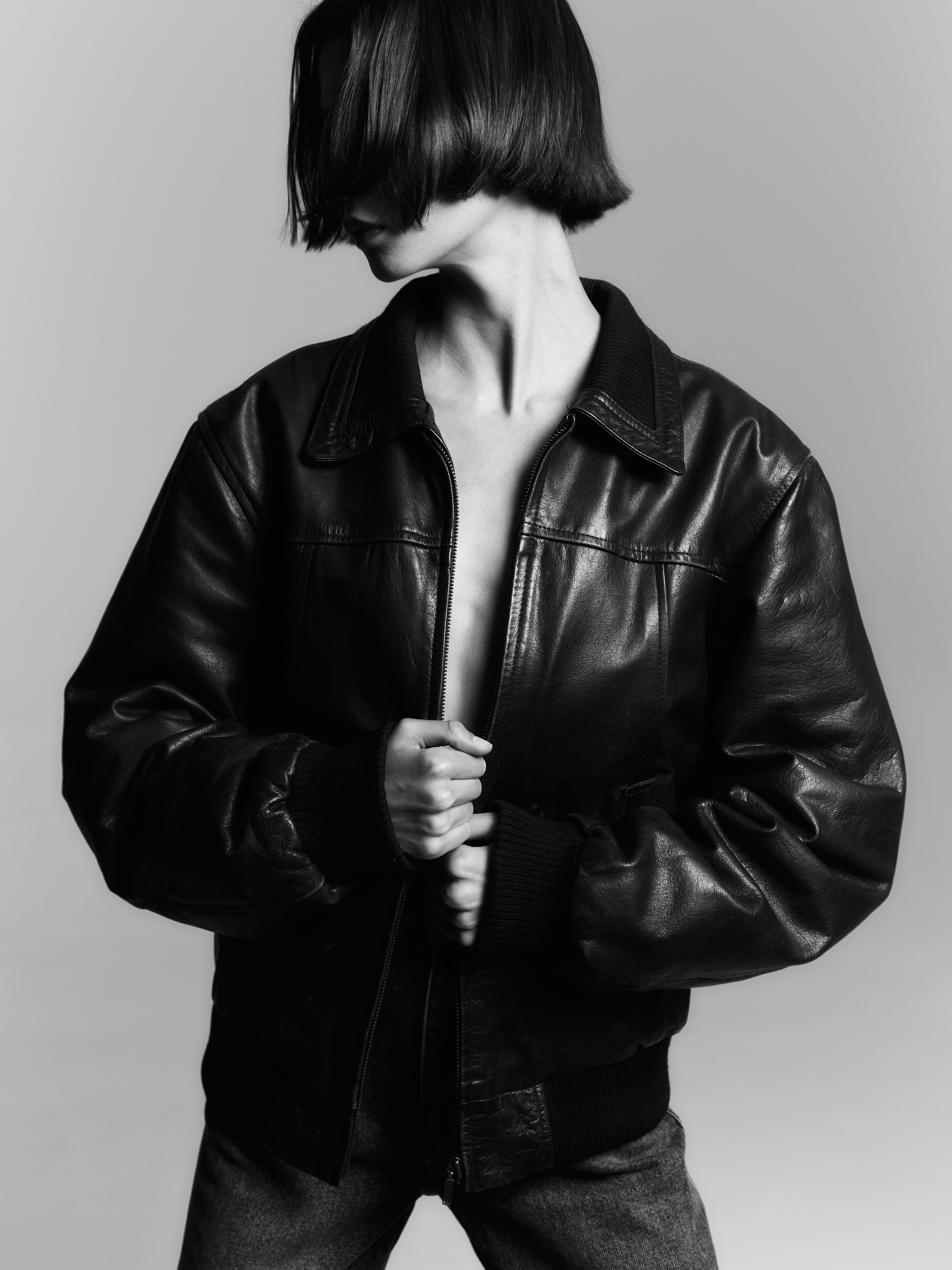 Photographer Daria Ilkevich