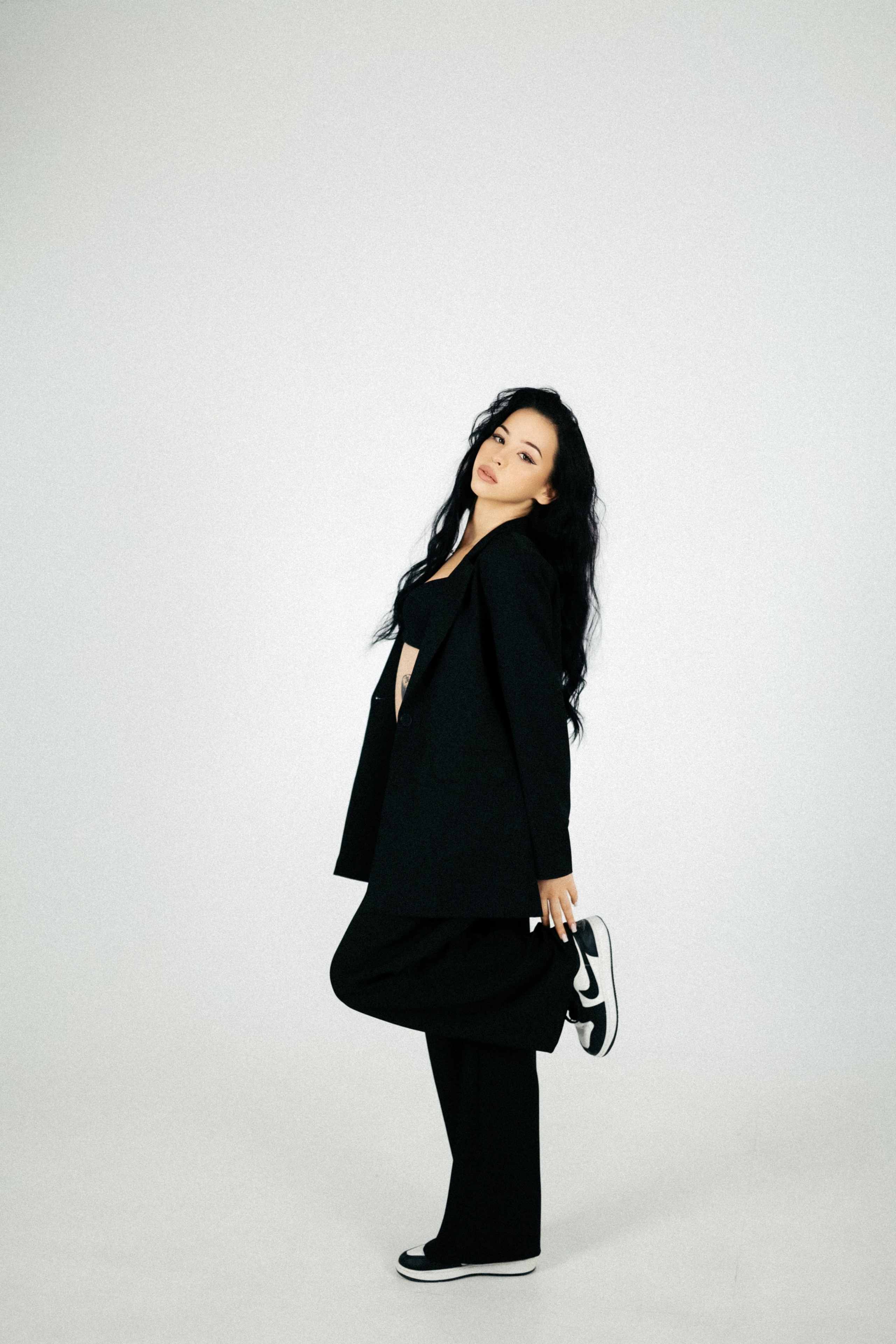 Юлия. Фотограф Елизавета Наумова