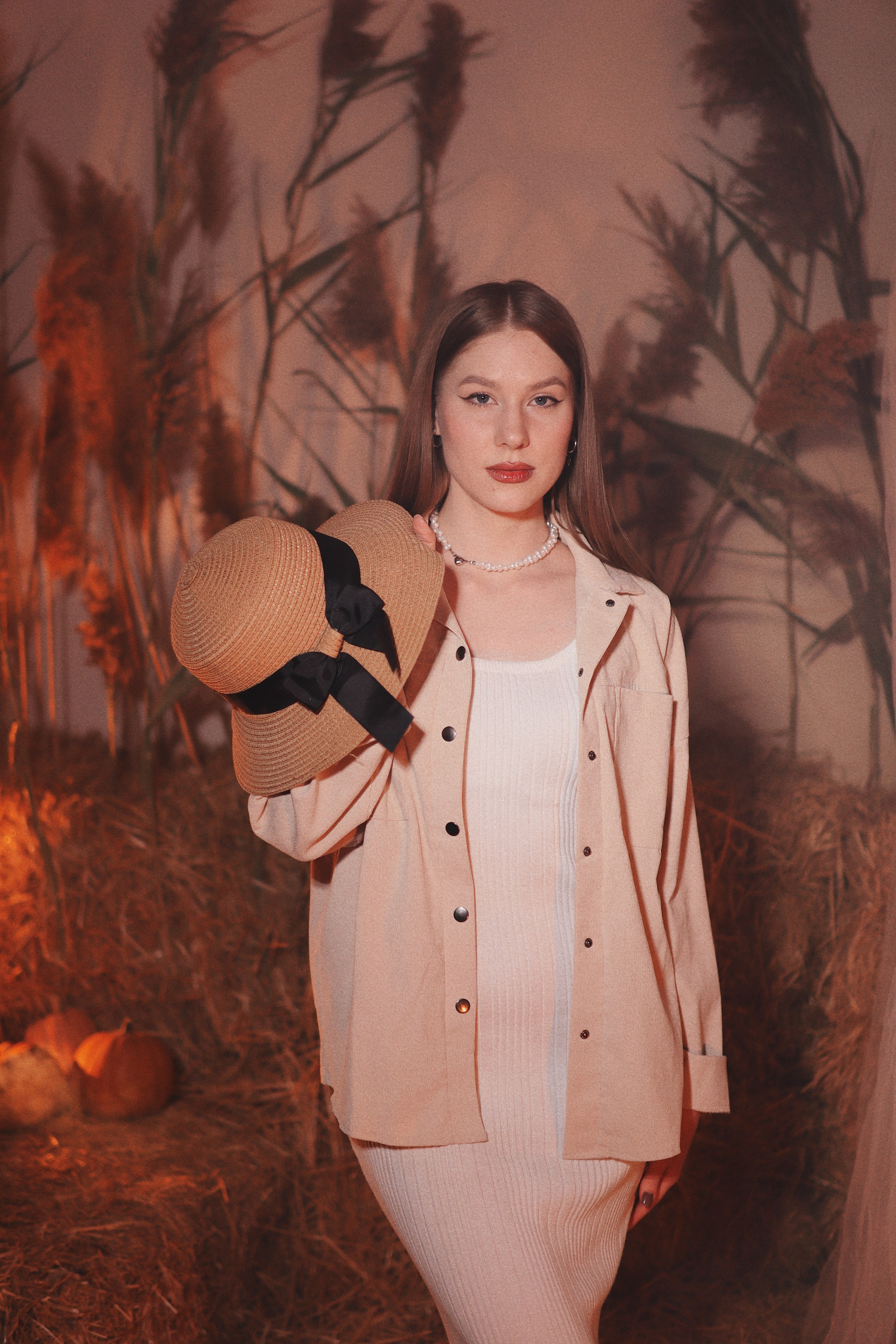 Олеся. Фотограф Елизавета Наумова