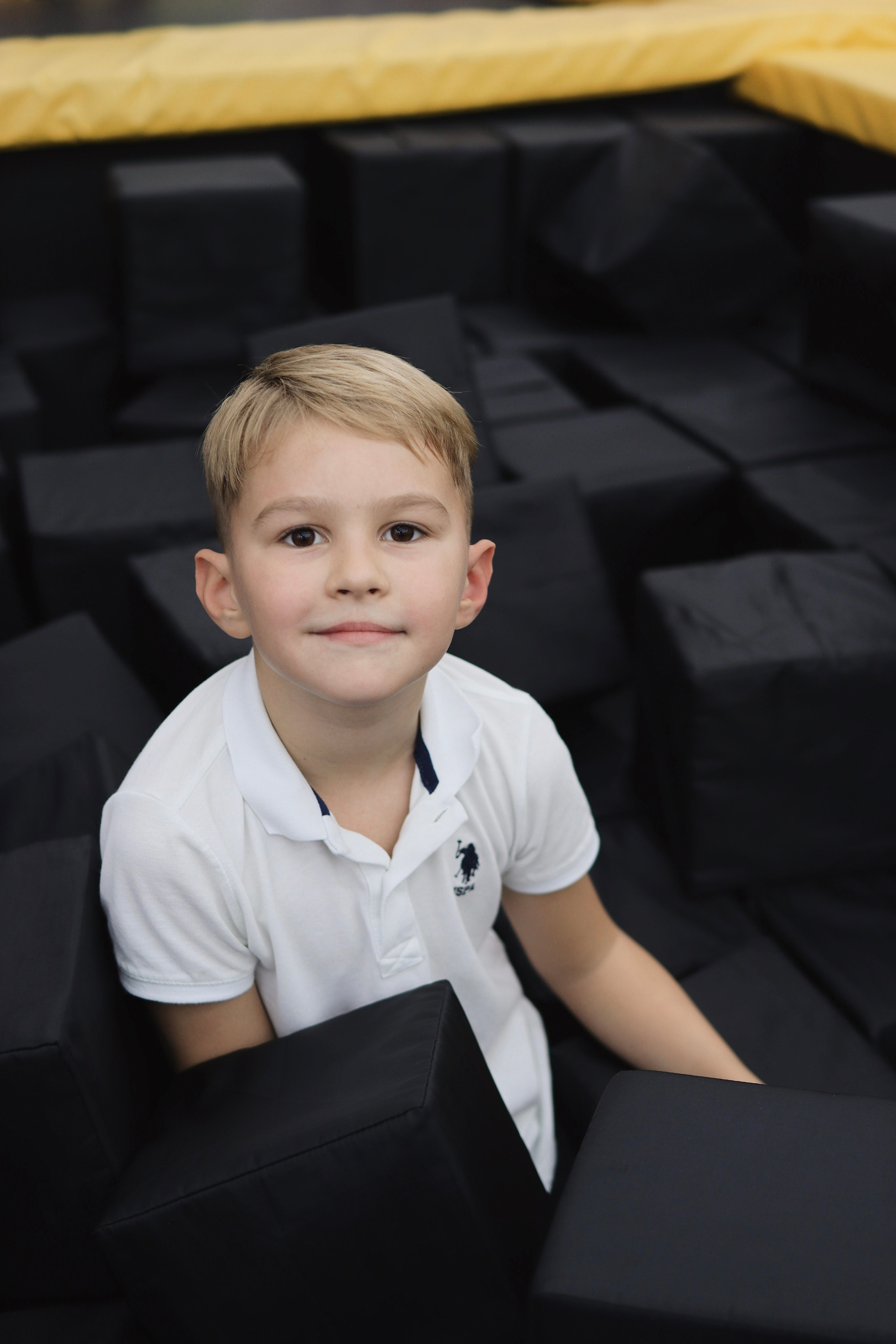 Happy birthday, Maks. Фотограф Елизавета Наумова