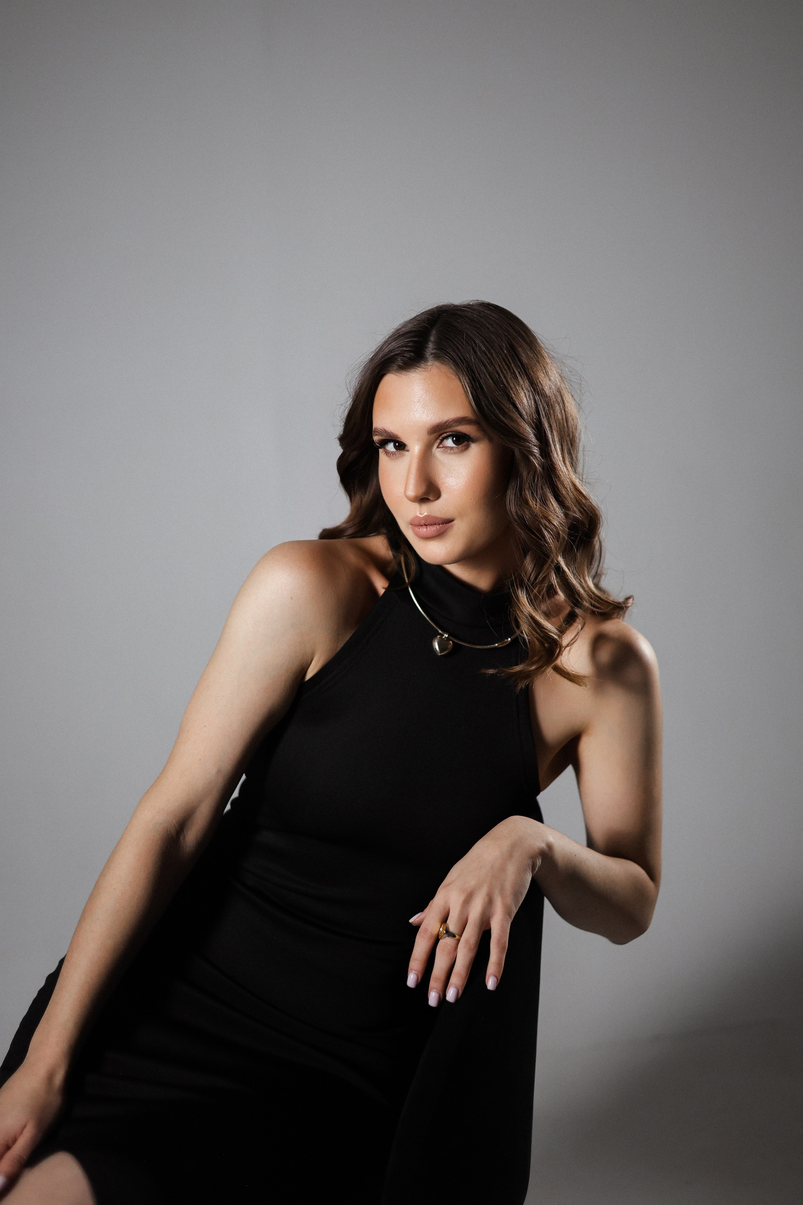 Лера. Фотограф Елизавета Наумова