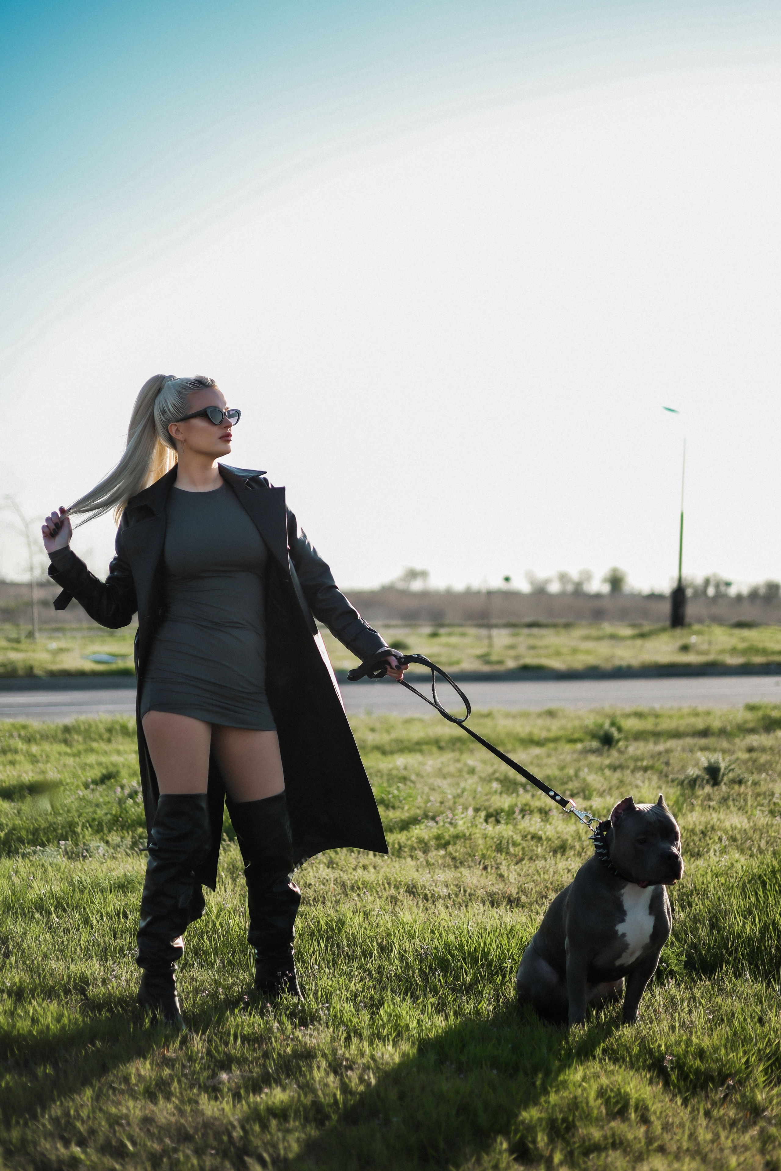 Алина. Фотограф Елизавета Наумова