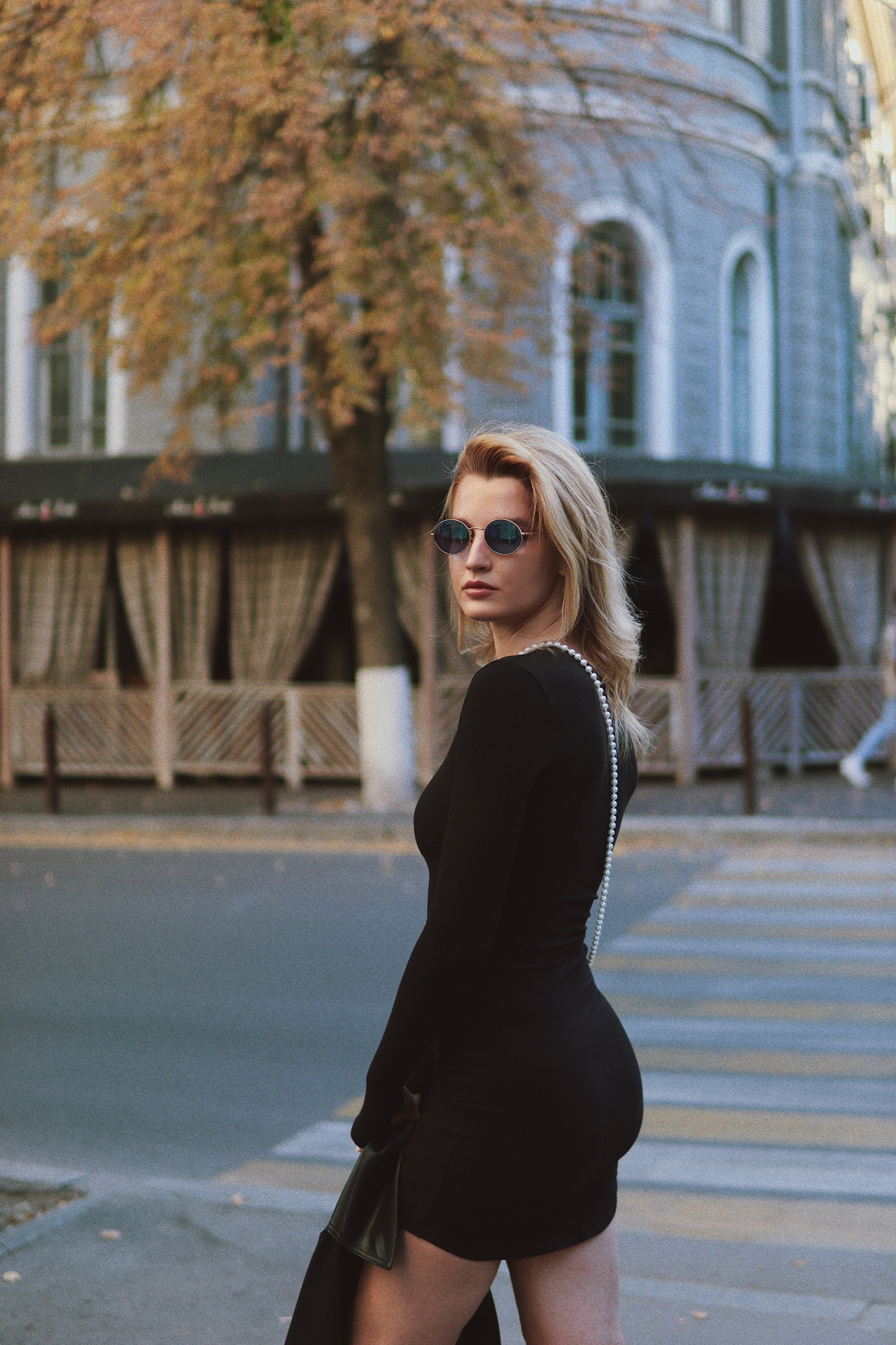 Мария. Фотограф Елизавета Наумова