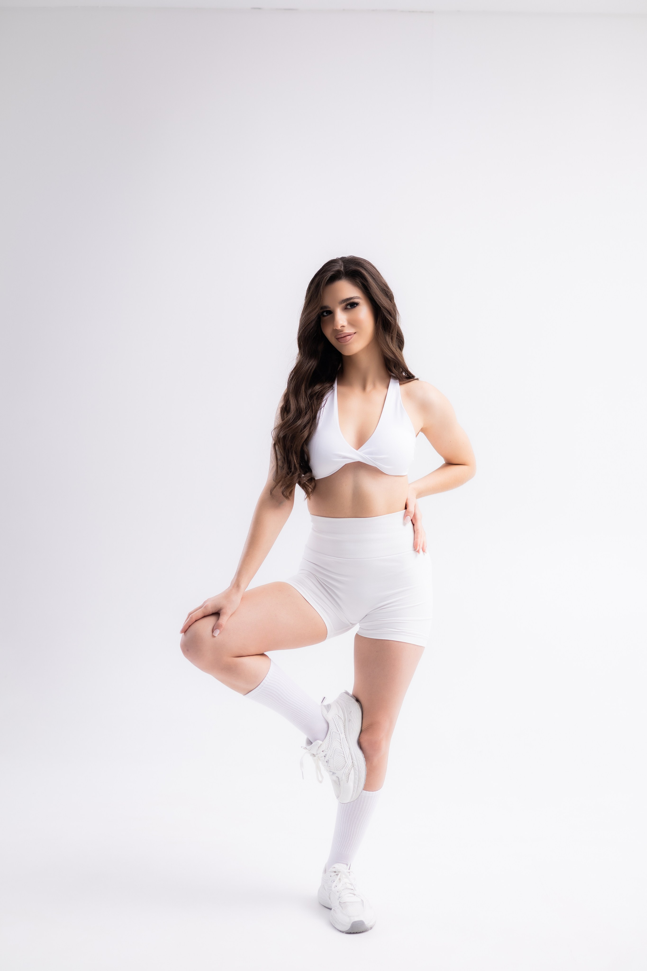 Валерия. Фотограф Елизавета Наумова