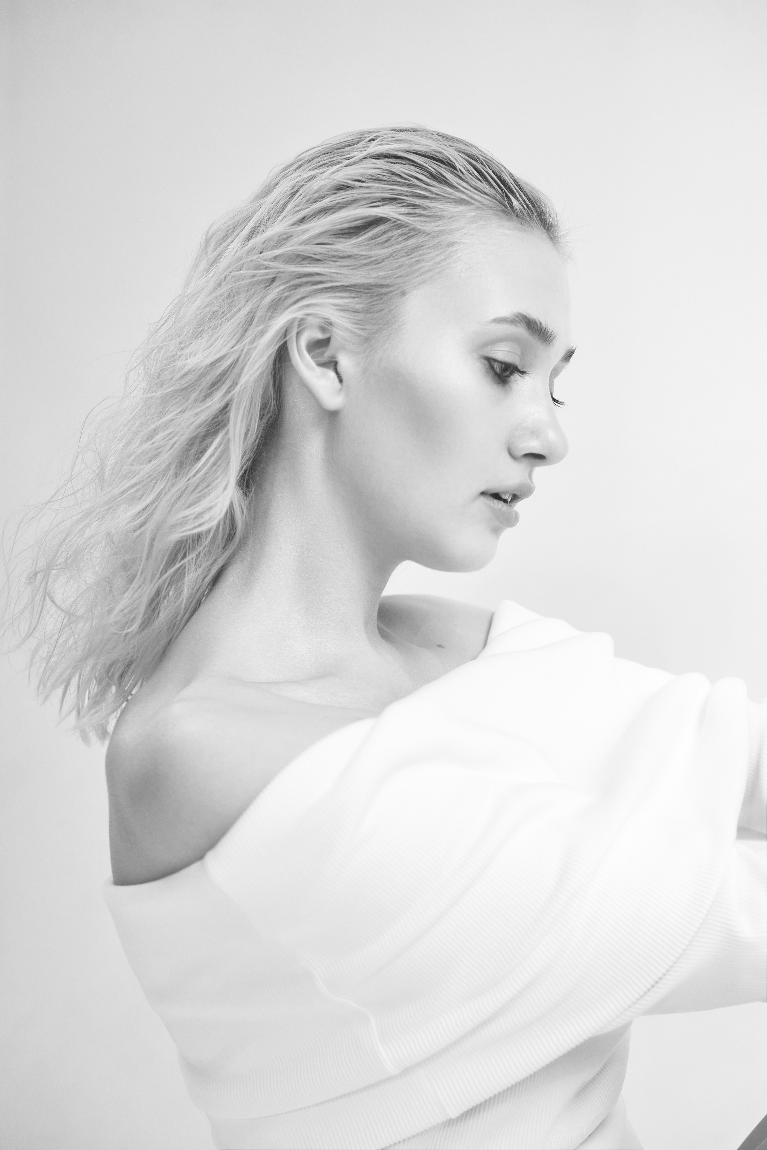 Ася. Фотограф в Москве Михаил Елизарьев