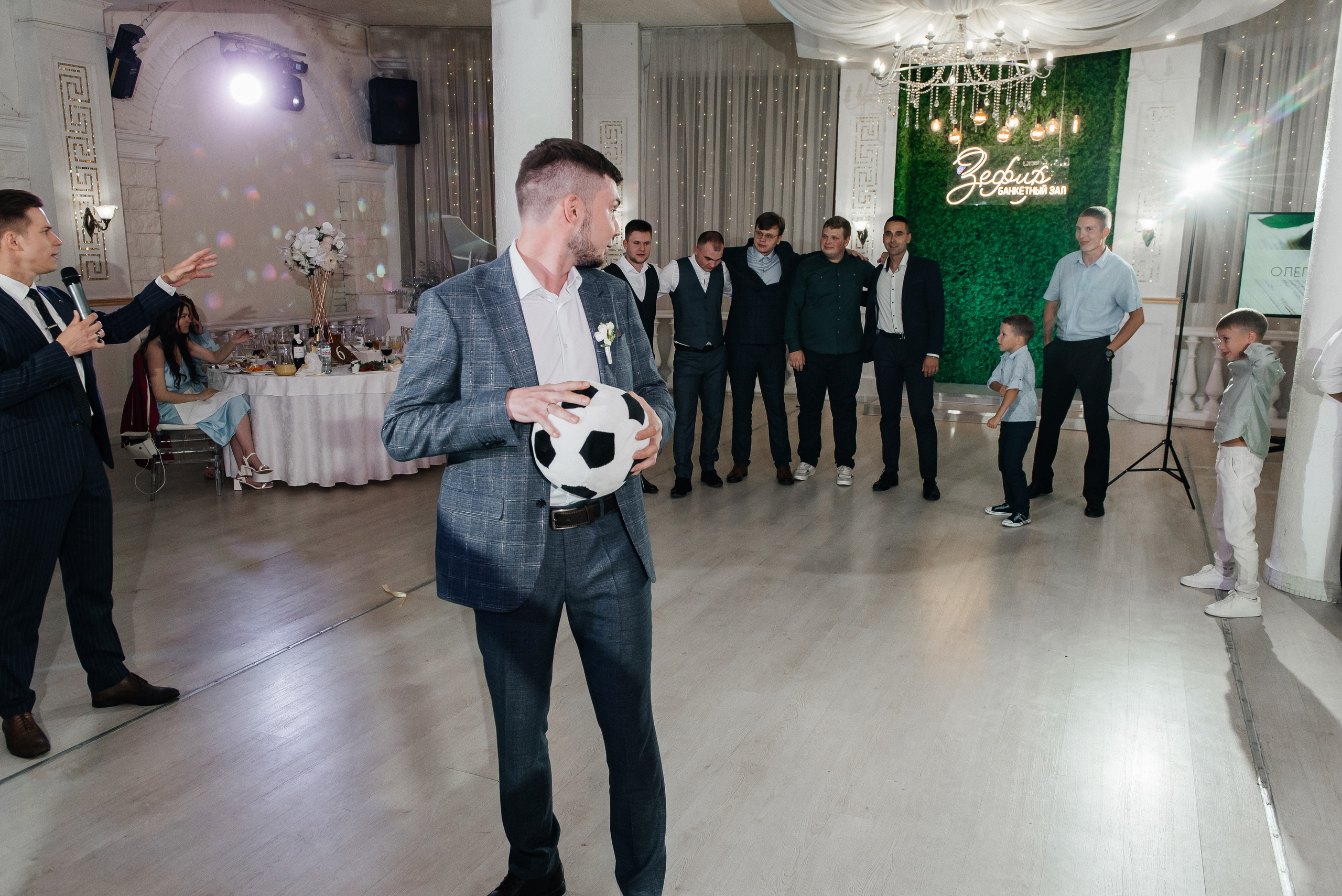 Elizaveta & Oleg. Свадебный и семейный фотограф | Екатерина Вяткина