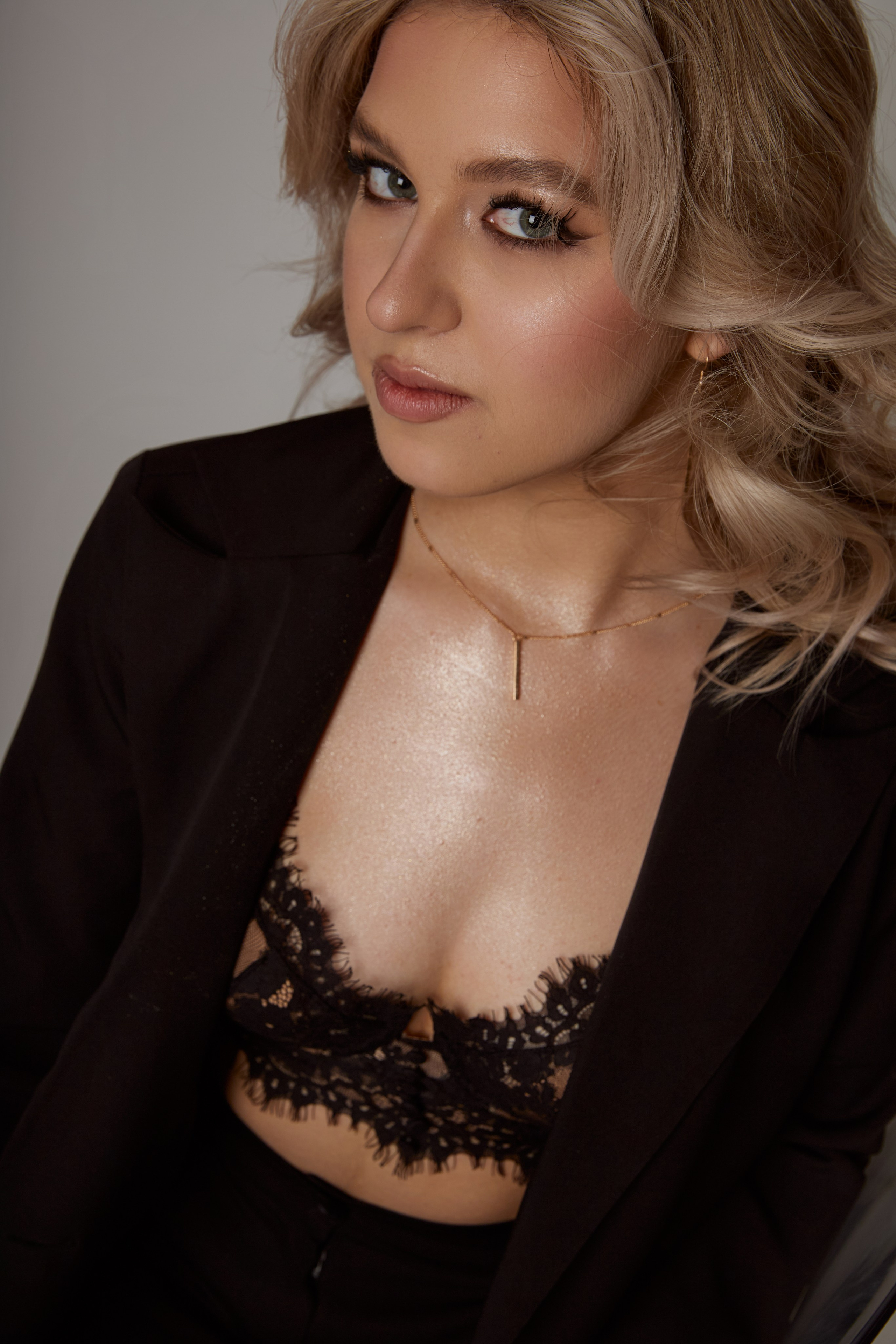 Снежана. Фотограф