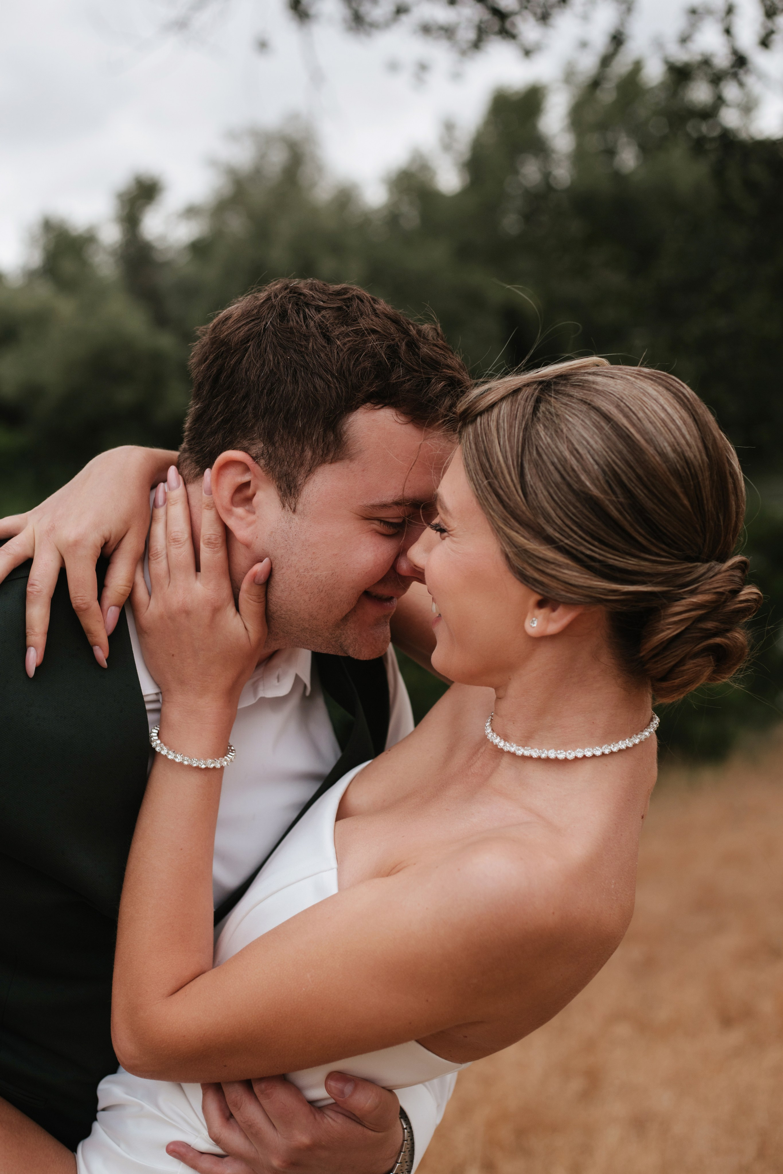 Станислав и Наталья. Фотограф в Волгограде и Москве | Анастасия Лаврова