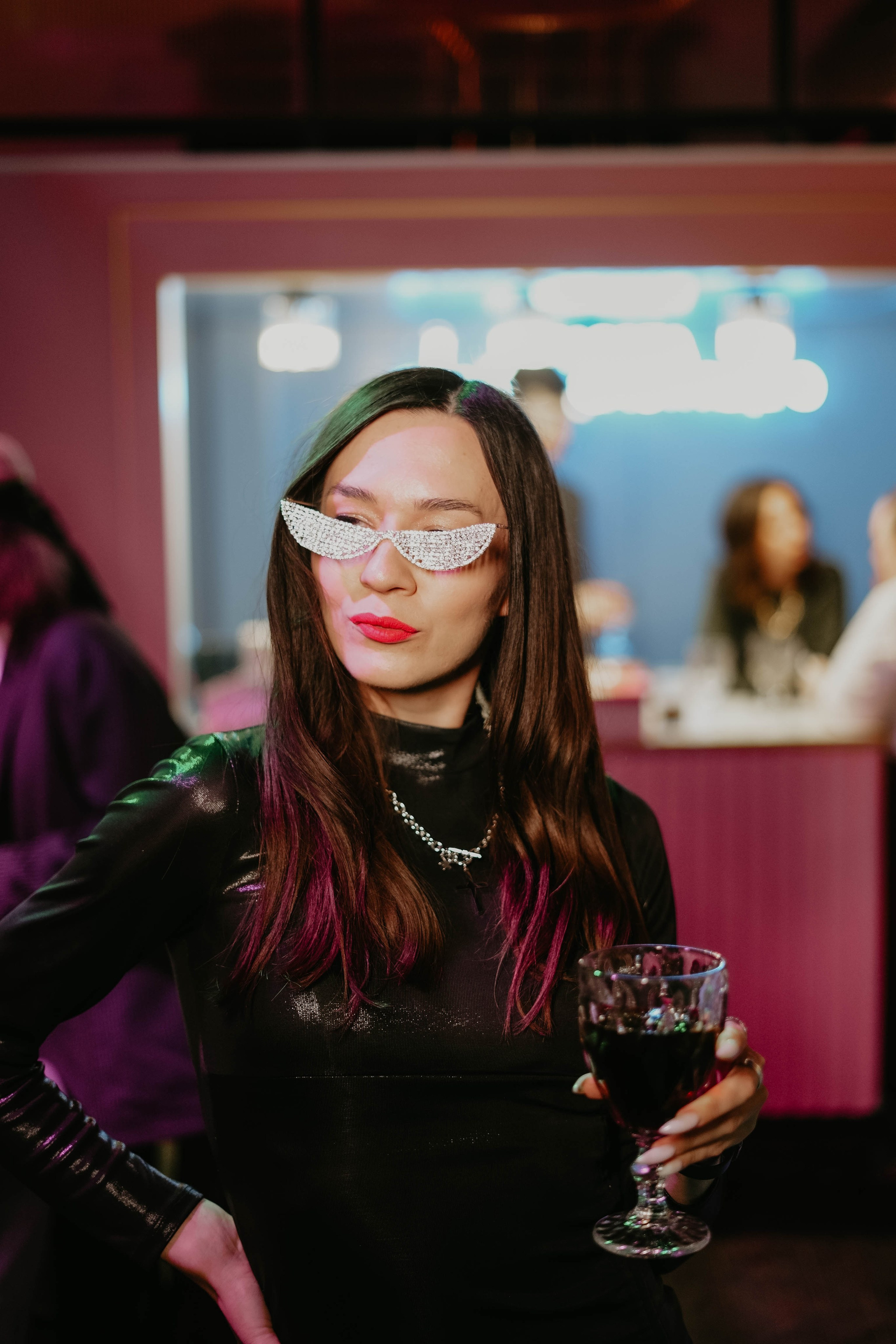 Happy birthday. Концептуальный фотограф Шлыкова Ольга