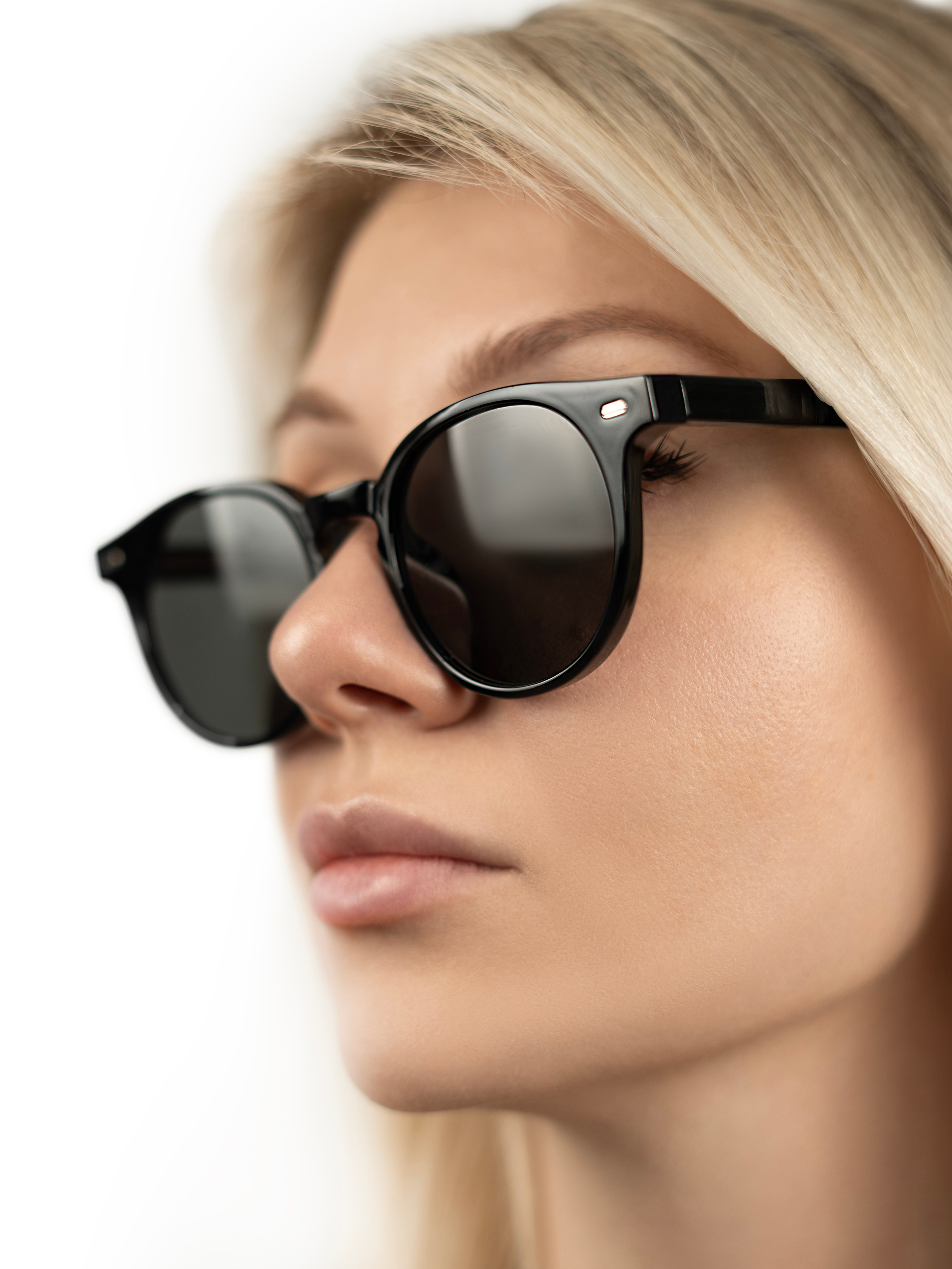 Очки. Концептуальный фотограф Шлыкова Ольга