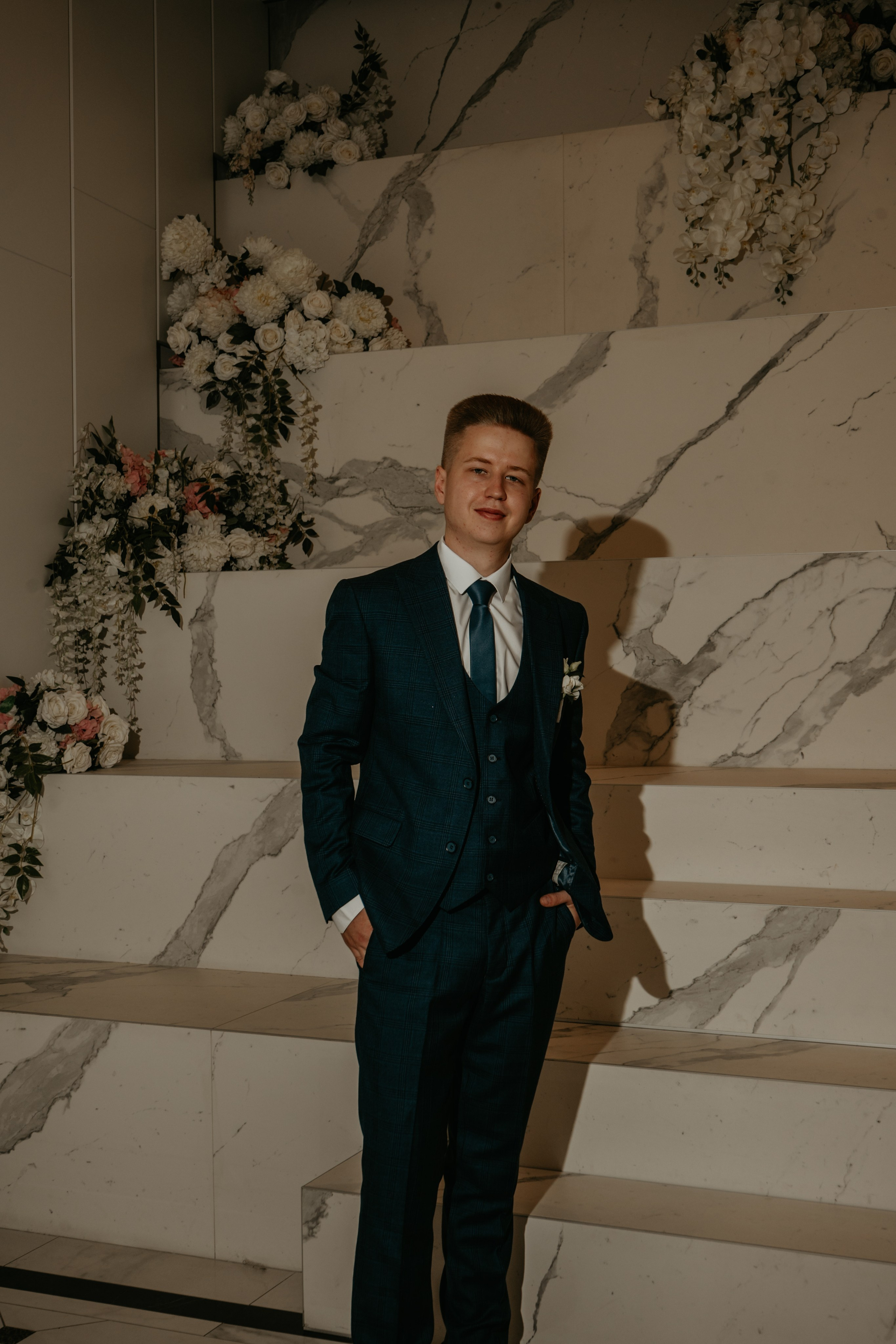 Иван и Евгения. Концептуальный фотограф Шлыкова Ольга